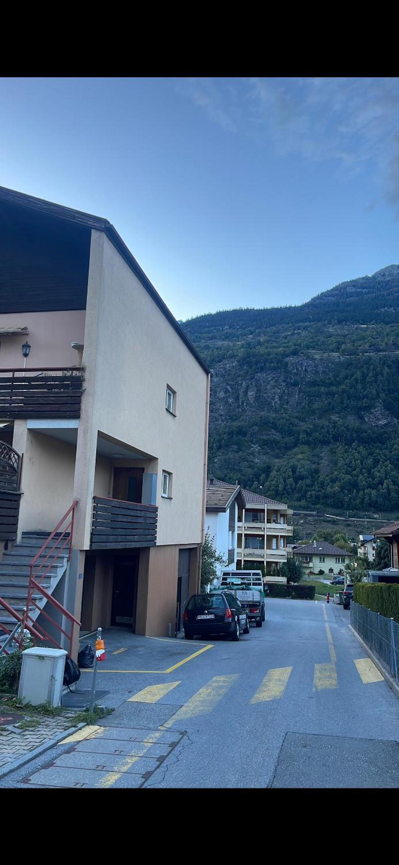 Glishorn Blick , 3 Floor