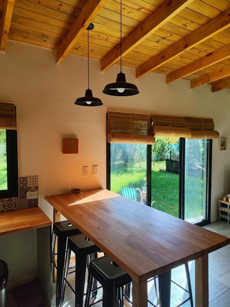La Feliz Casa&Bosque