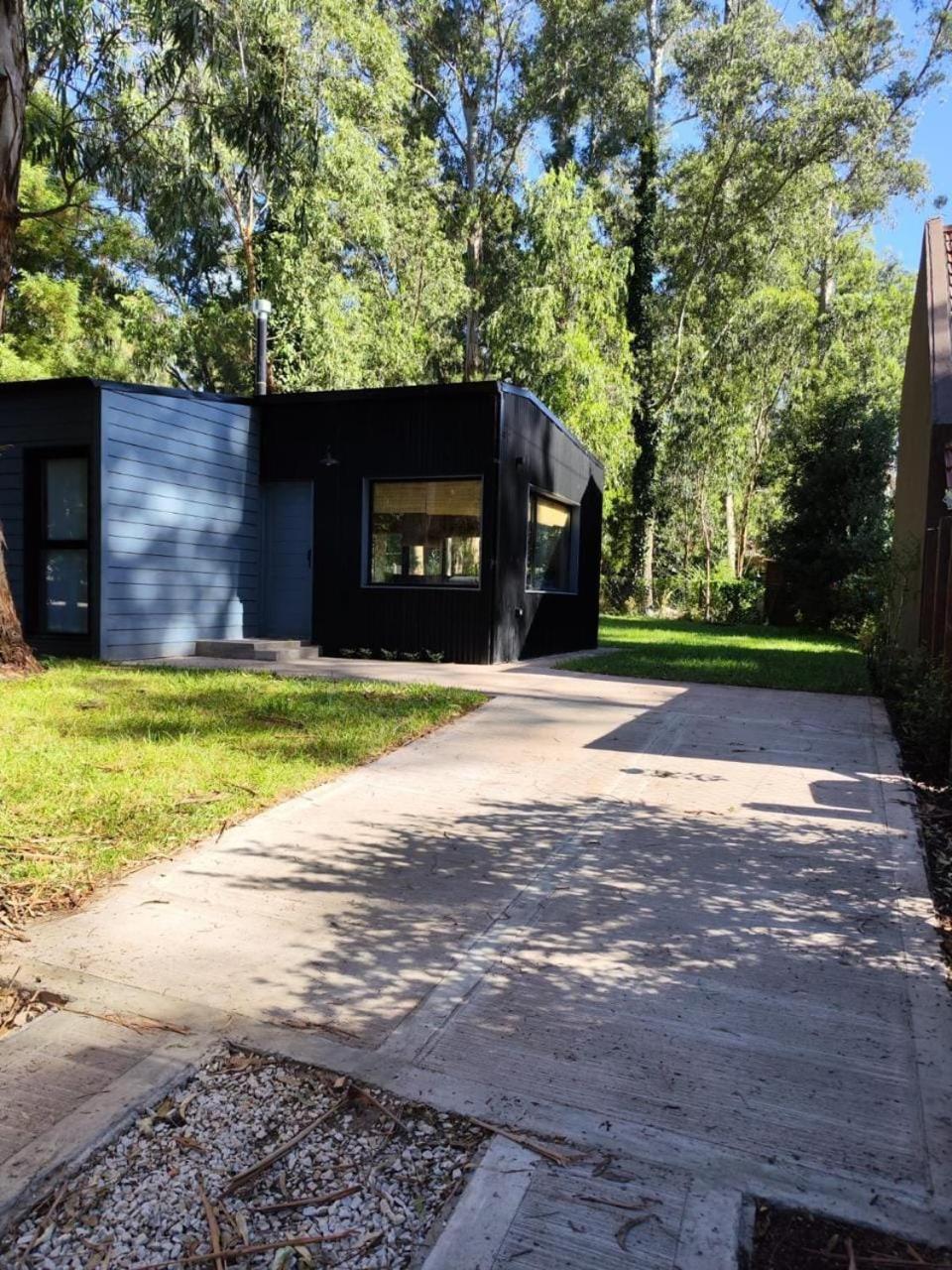 La Feliz Casa&Bosque