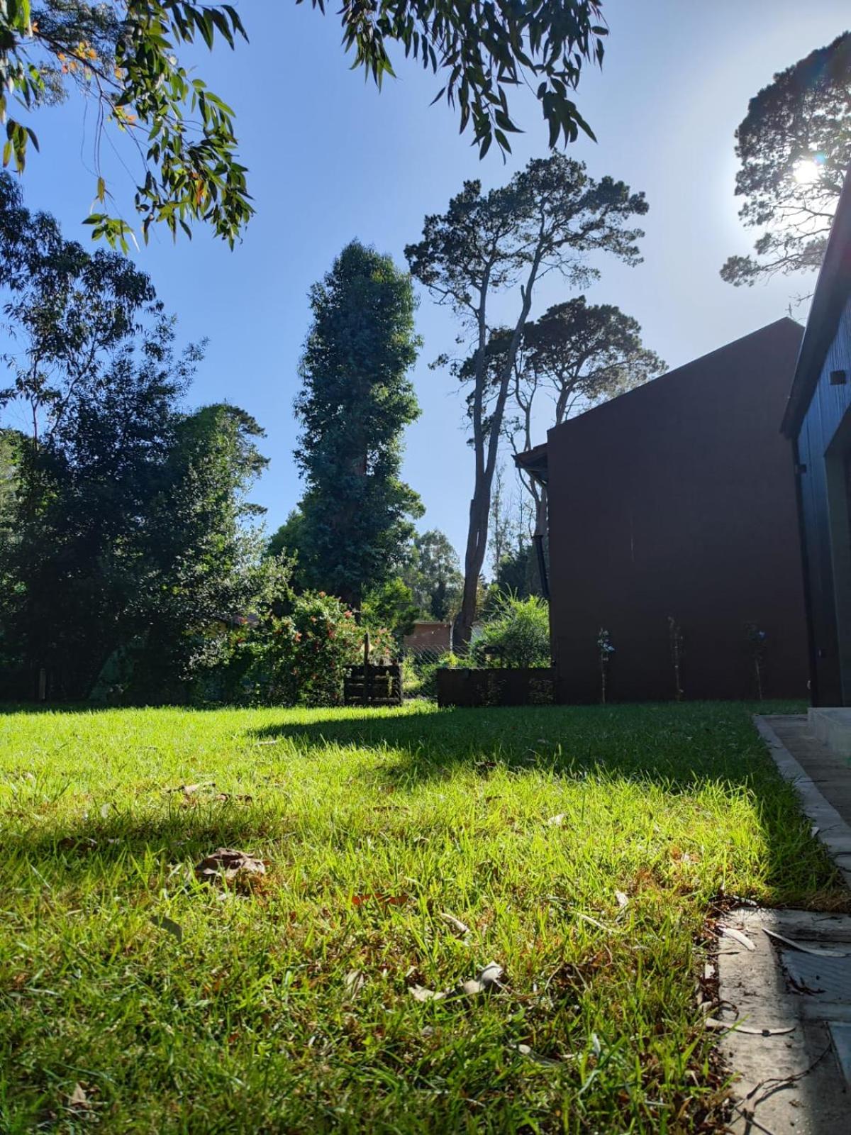 La Feliz Casa&Bosque