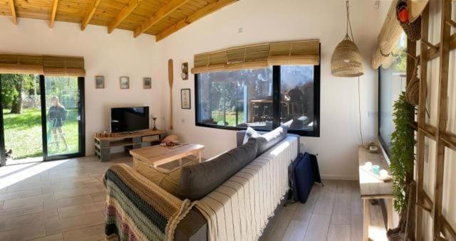 La Feliz Casa&Bosque