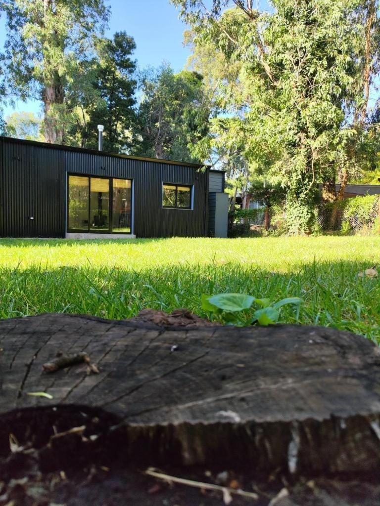 La Feliz Casa&Bosque