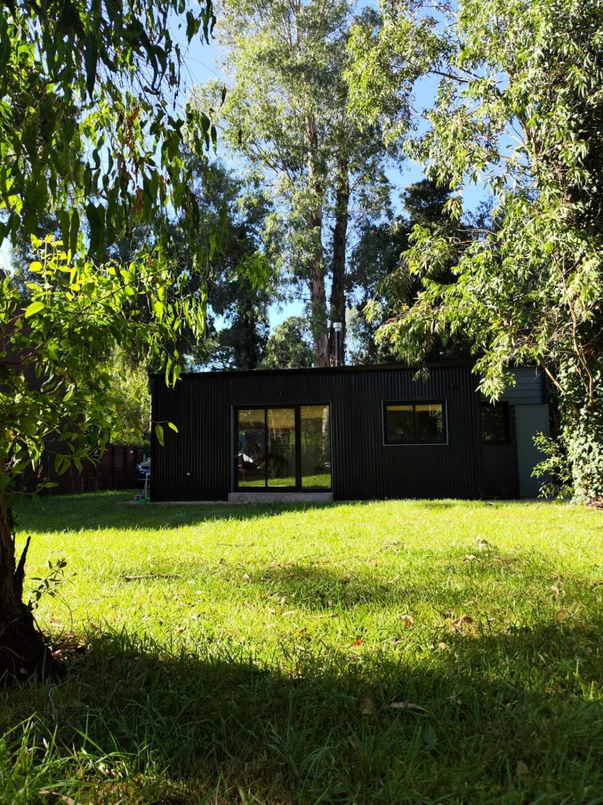 La Feliz Casa&Bosque