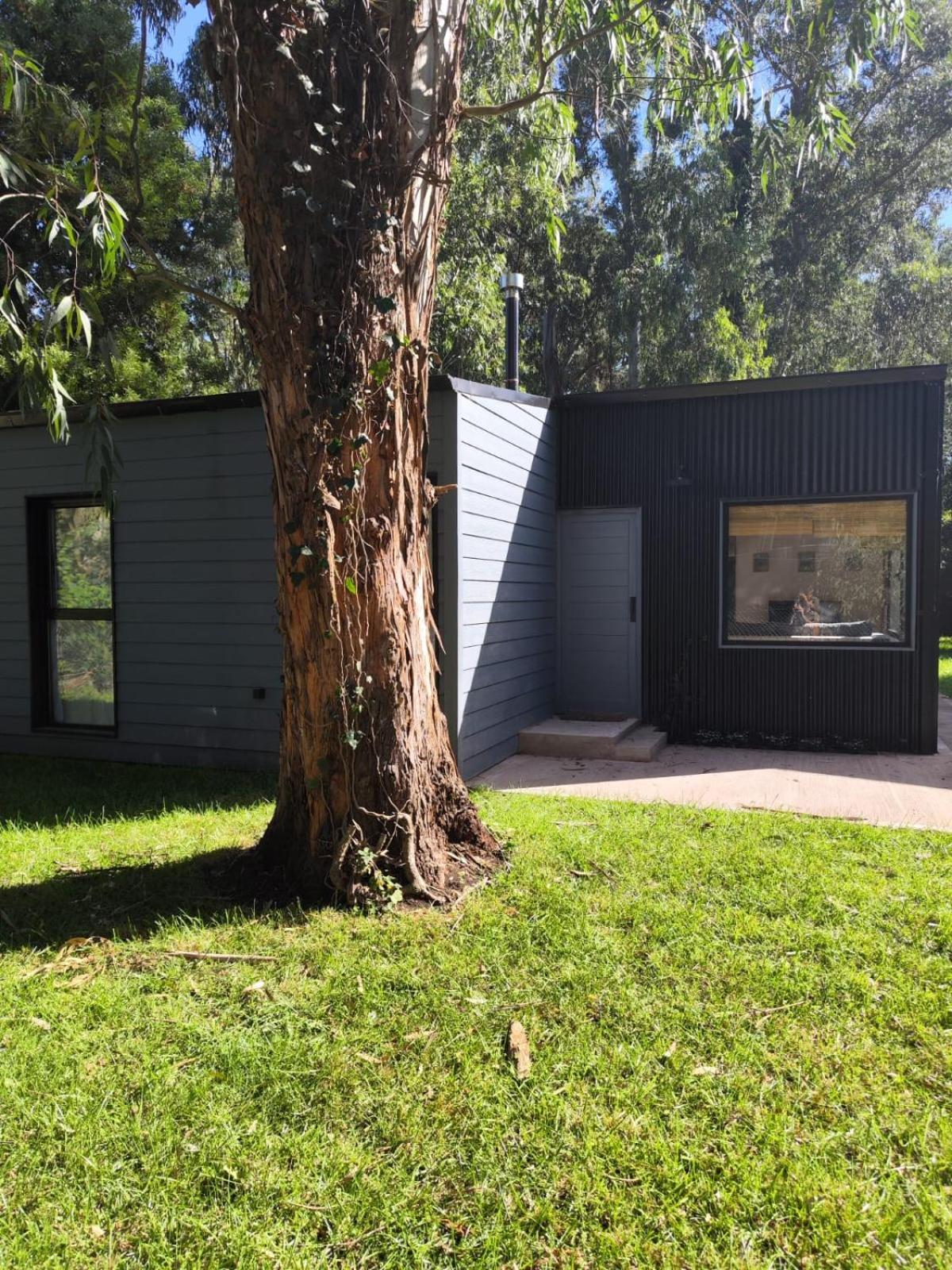 La Feliz Casa&Bosque