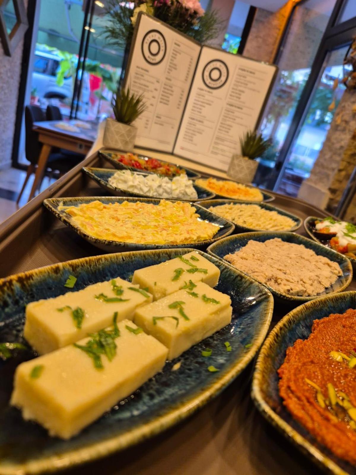 Beyaz Melek Otel - Image 43