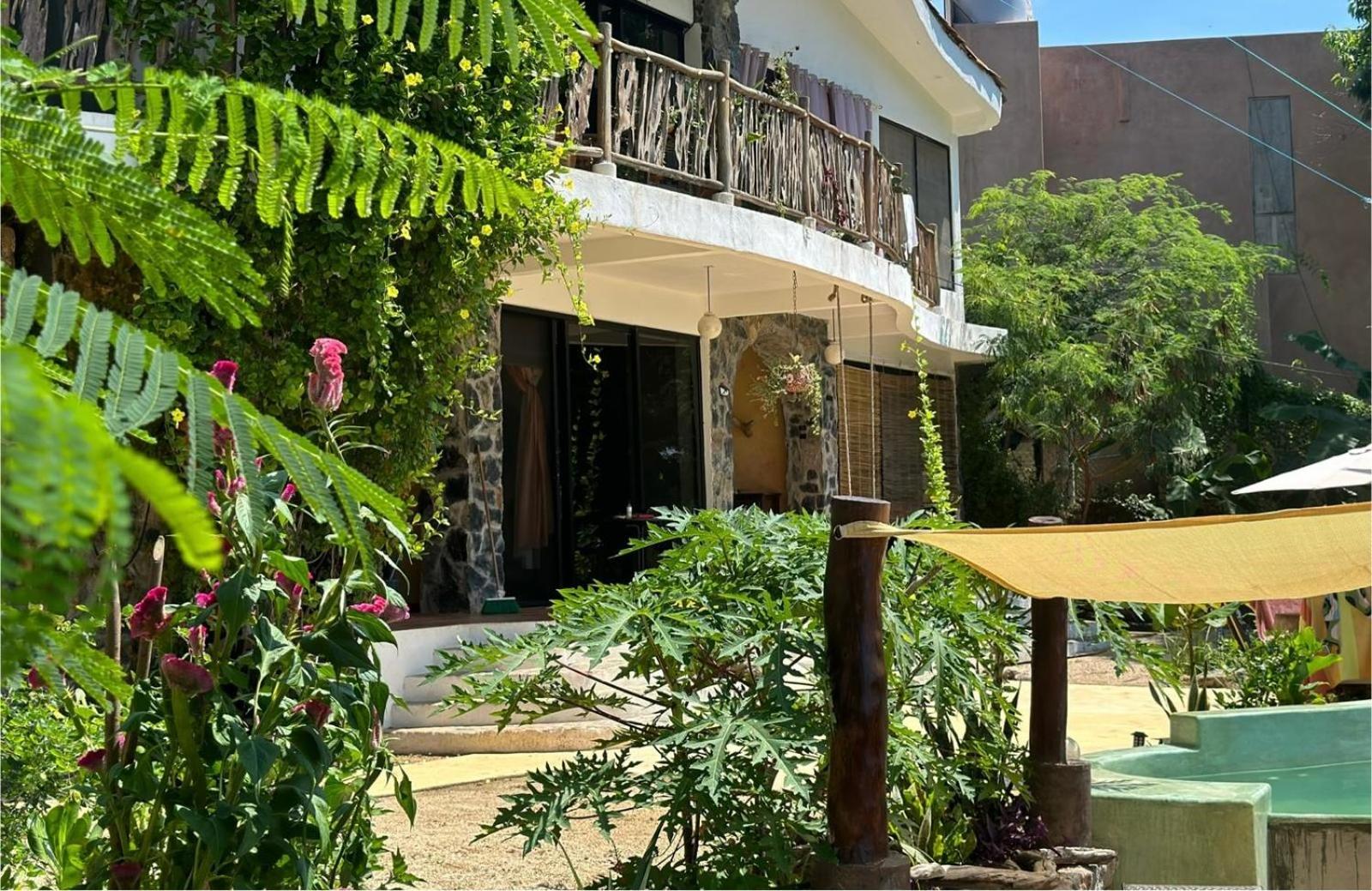 Hotel Casa Jasmin Bed & Breakfast - Image 1