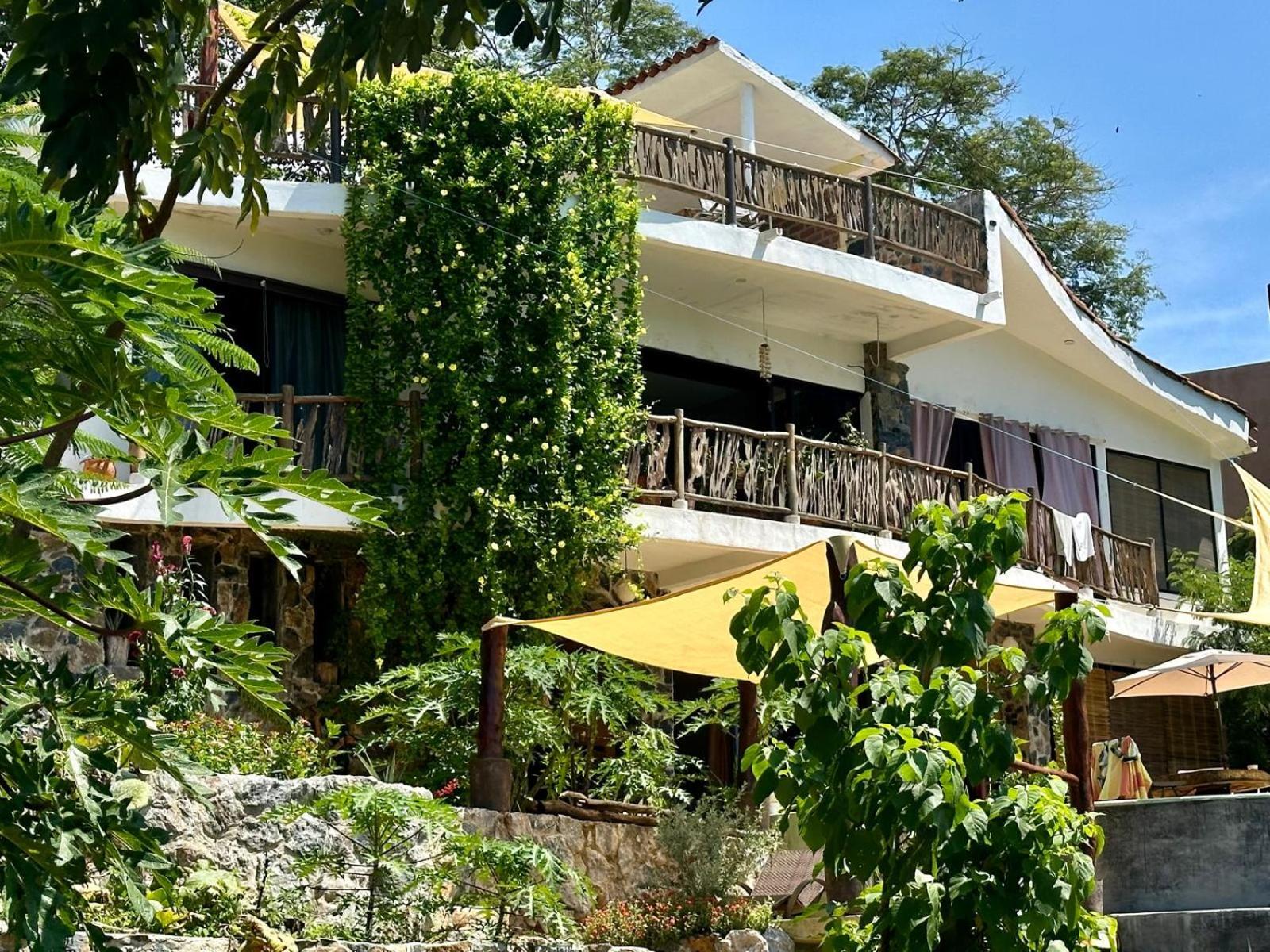 Casa Jasmin Bed & Breakfast view 2