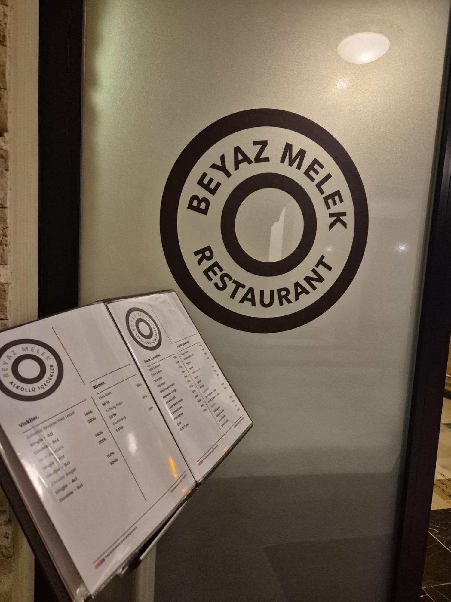 Beyaz Melek Otel - Image 10