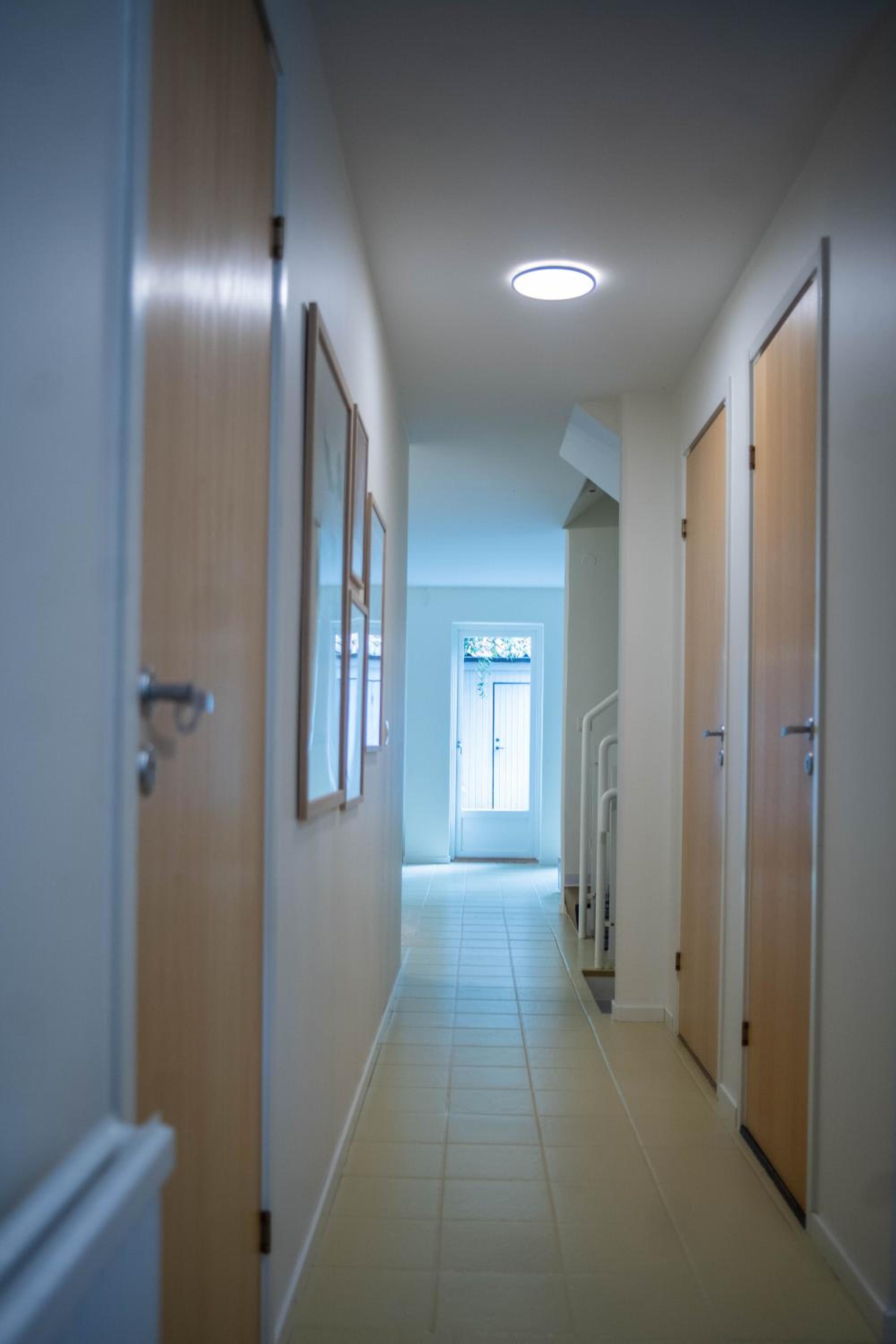 Townhouse mitt i centrala Malmö view 4