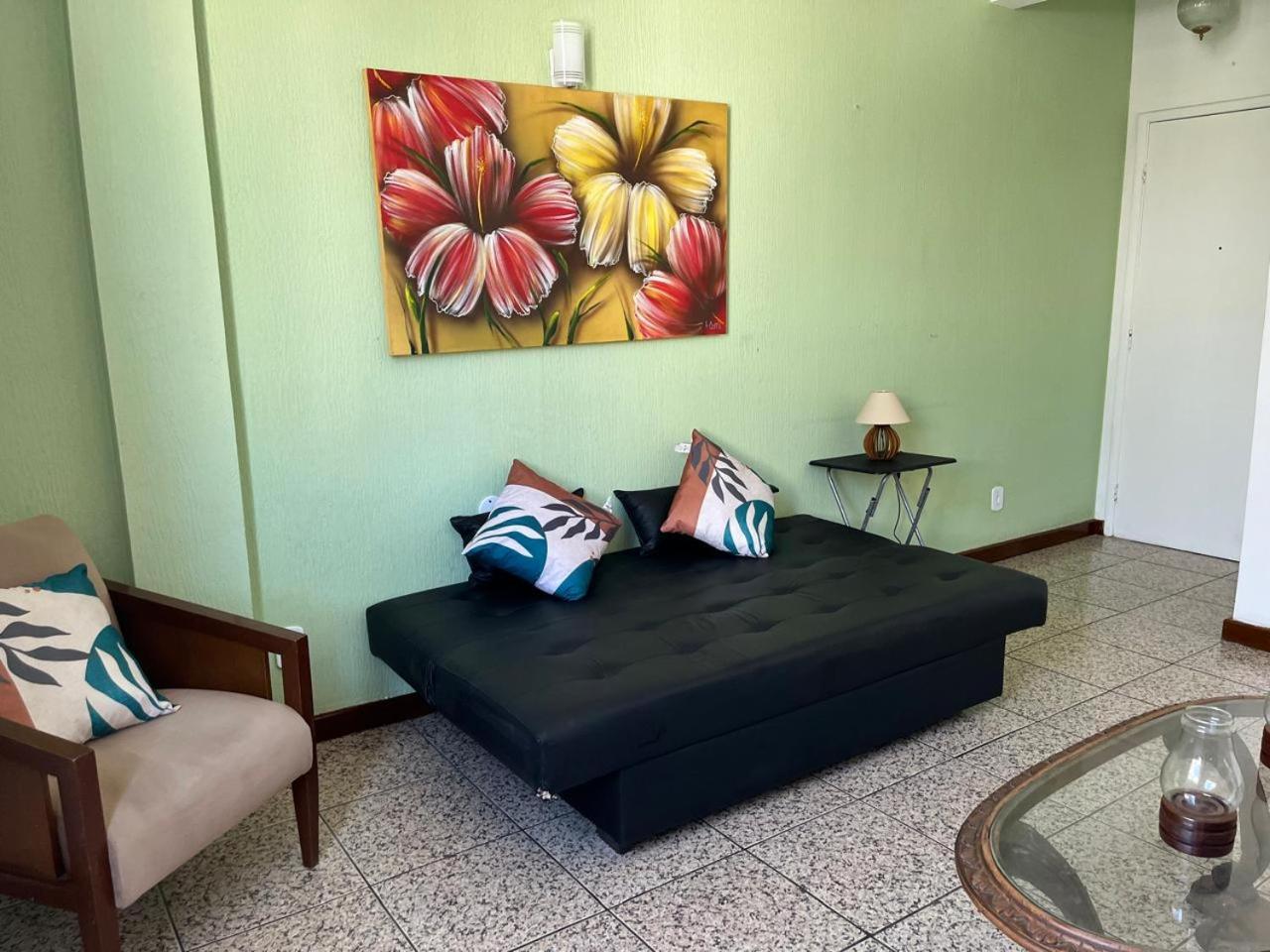 Confortavel com vista do Canal, tudo a pé
