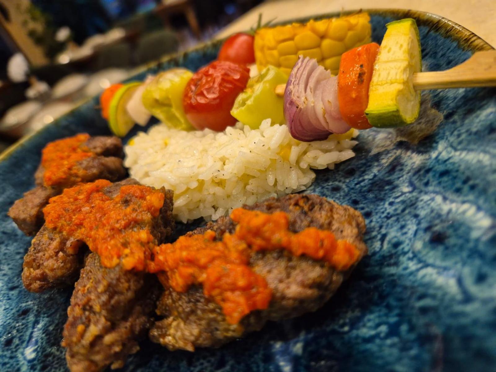 Beyaz Melek Otel - Image 55