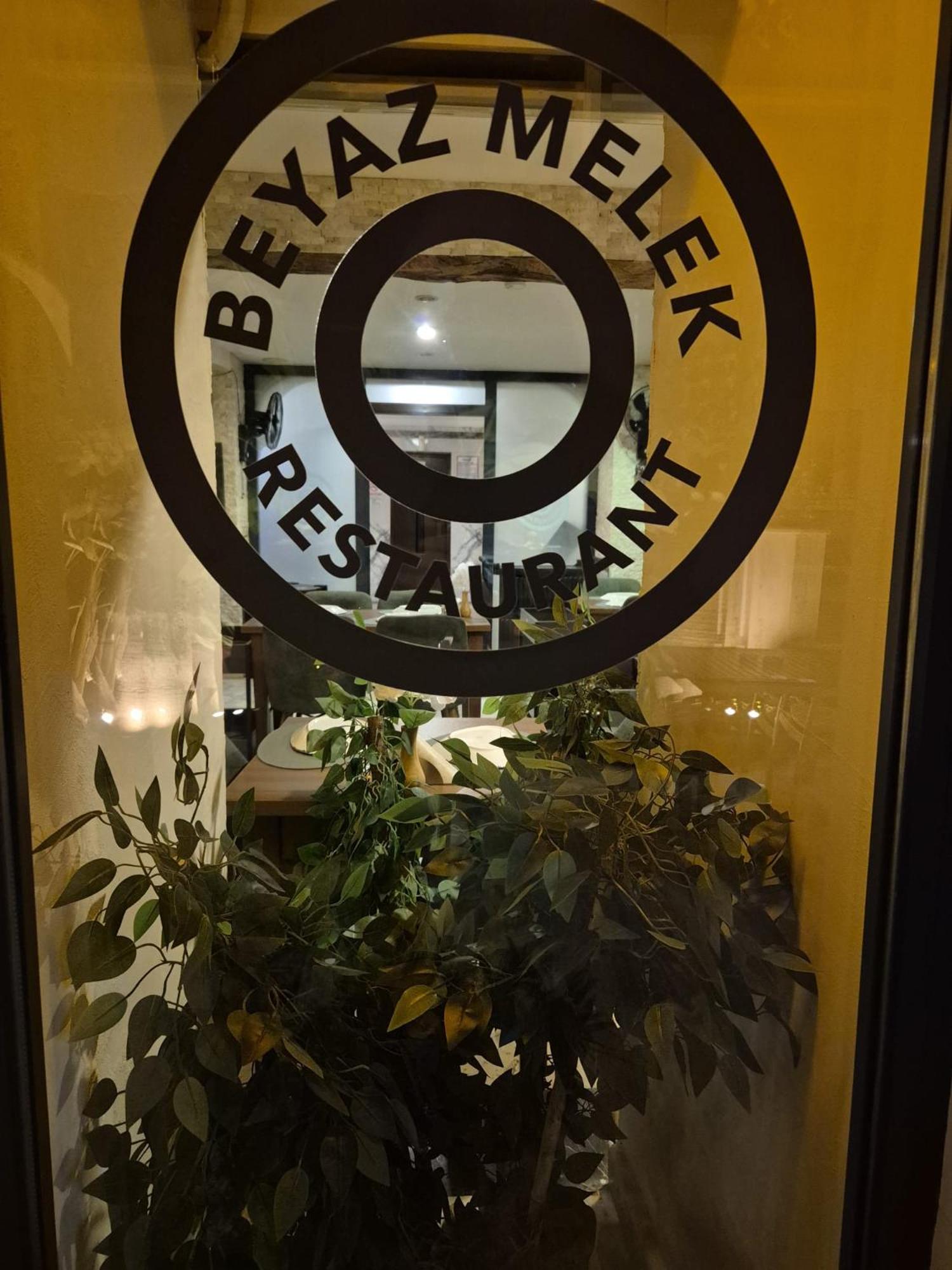 Beyaz Melek Apart Hotel