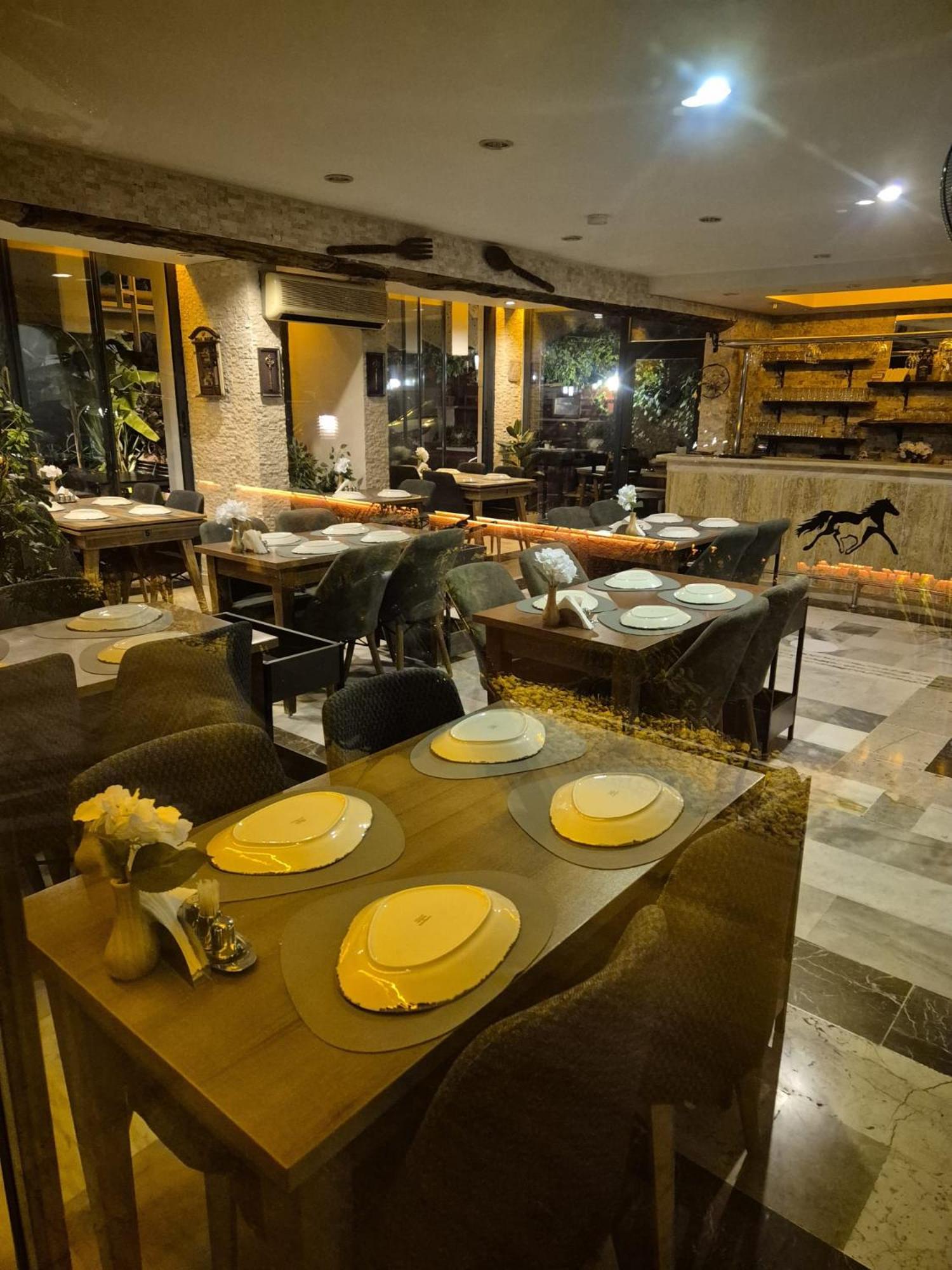 Beyaz Melek Apart Hotel
