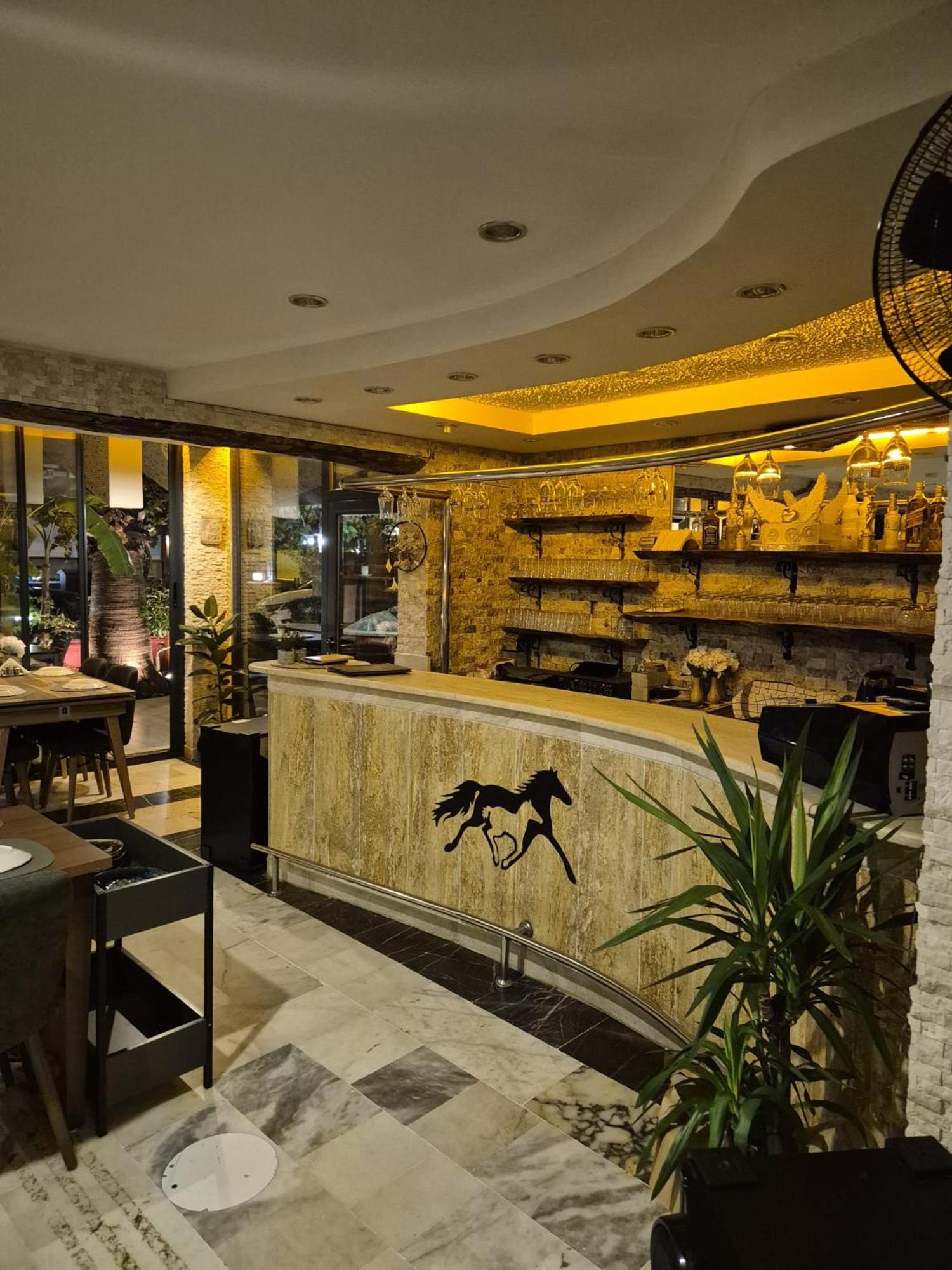 Beyaz Melek Apart Hotel
