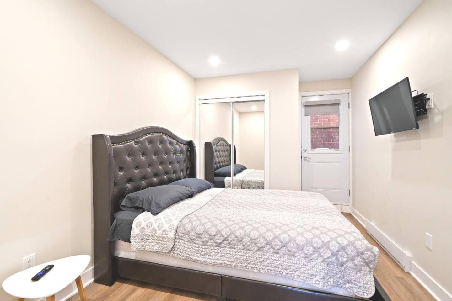 Fancy 3 BDR in Heart of Plateau B