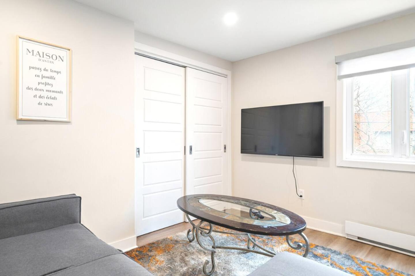 Fancy 3 BDR in Heart of Plateau B
