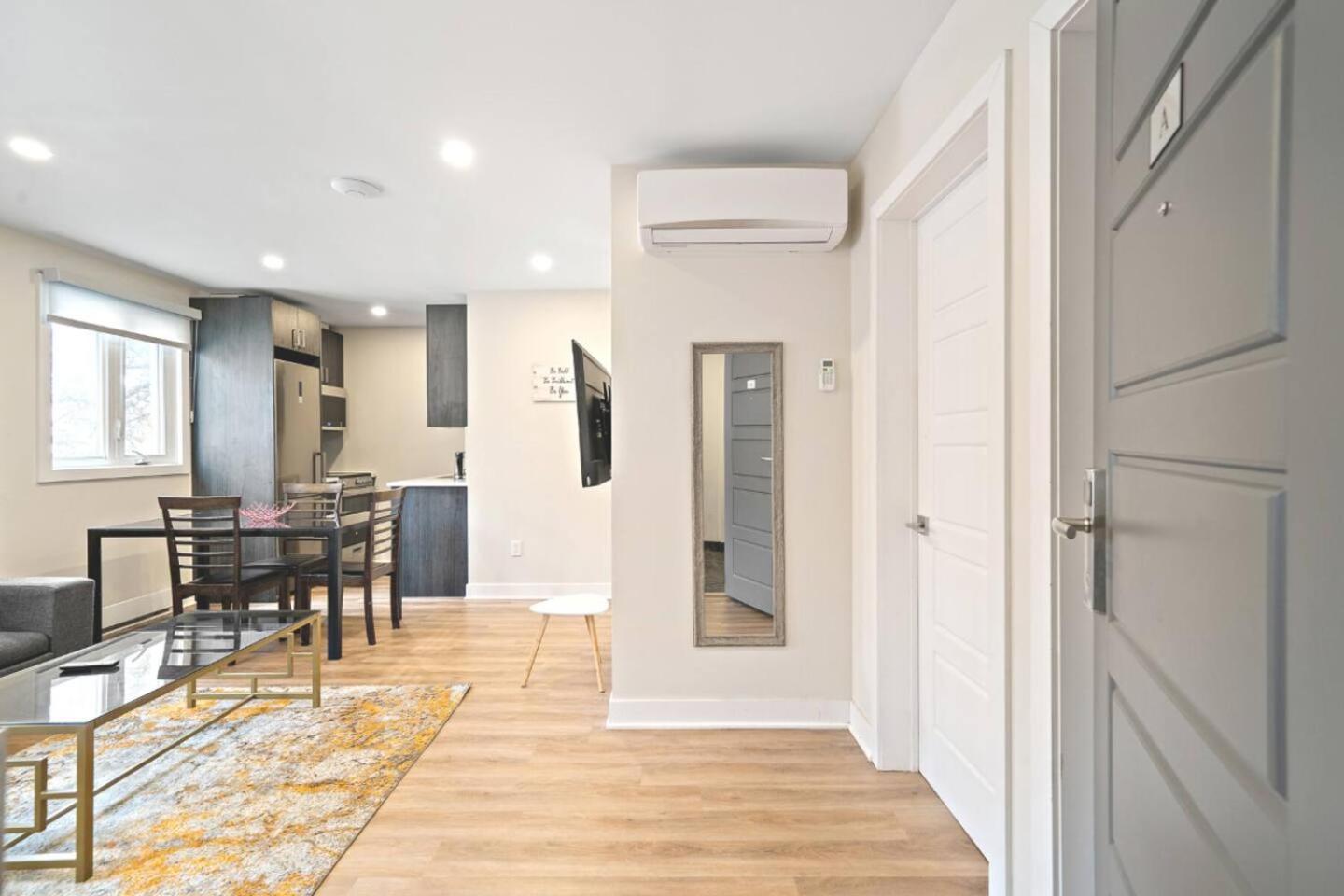 Fancy 3 BDR in Heart of Plateau B