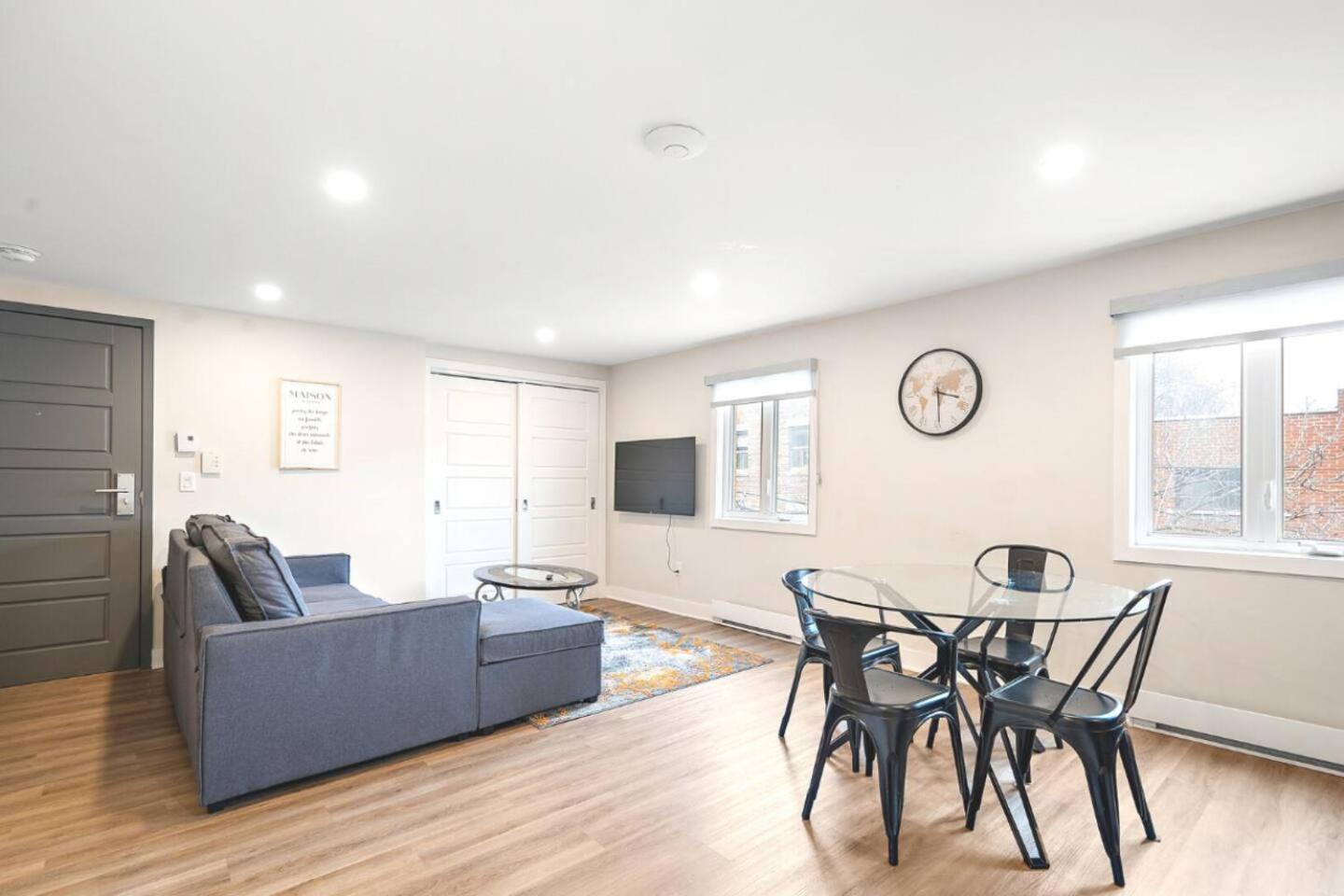 Fancy 3 BDR in Heart of Plateau B