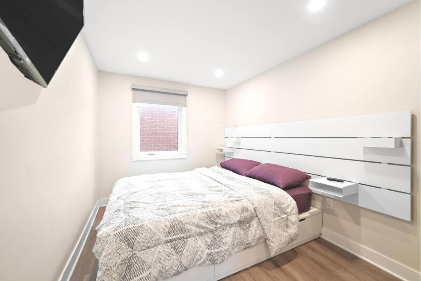 Fancy 3 BDR in Heart of Plateau B
