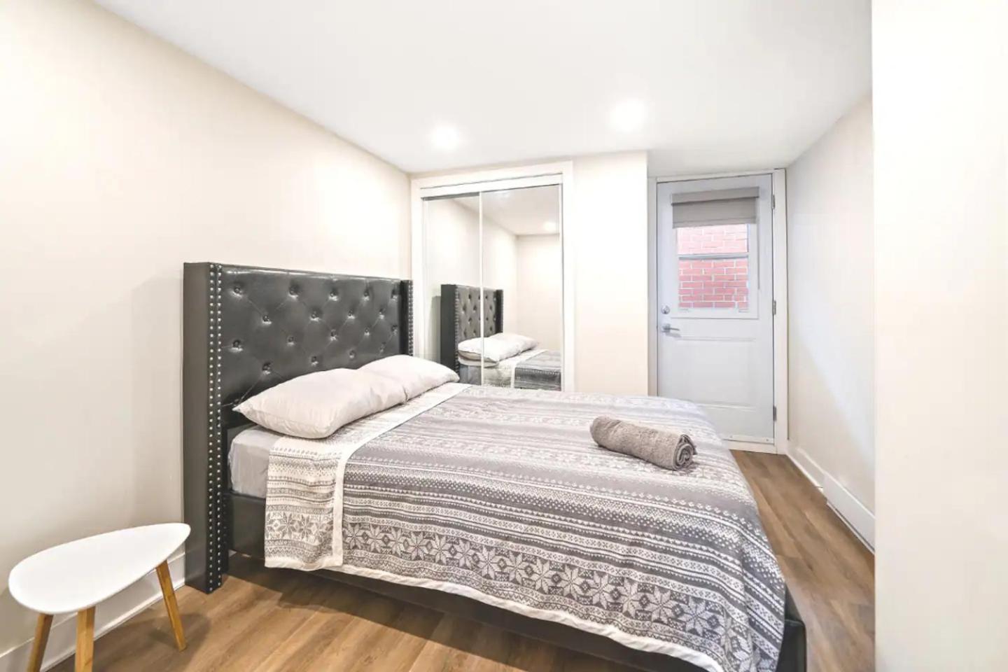 Fancy 3 BDR in Heart of Plateau B