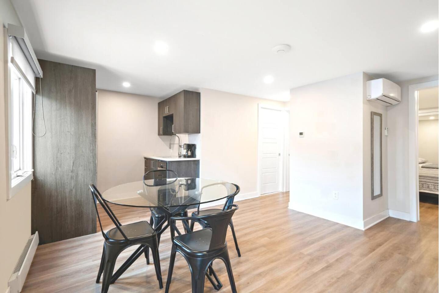 Fancy 3 BDR in Heart of Plateau B
