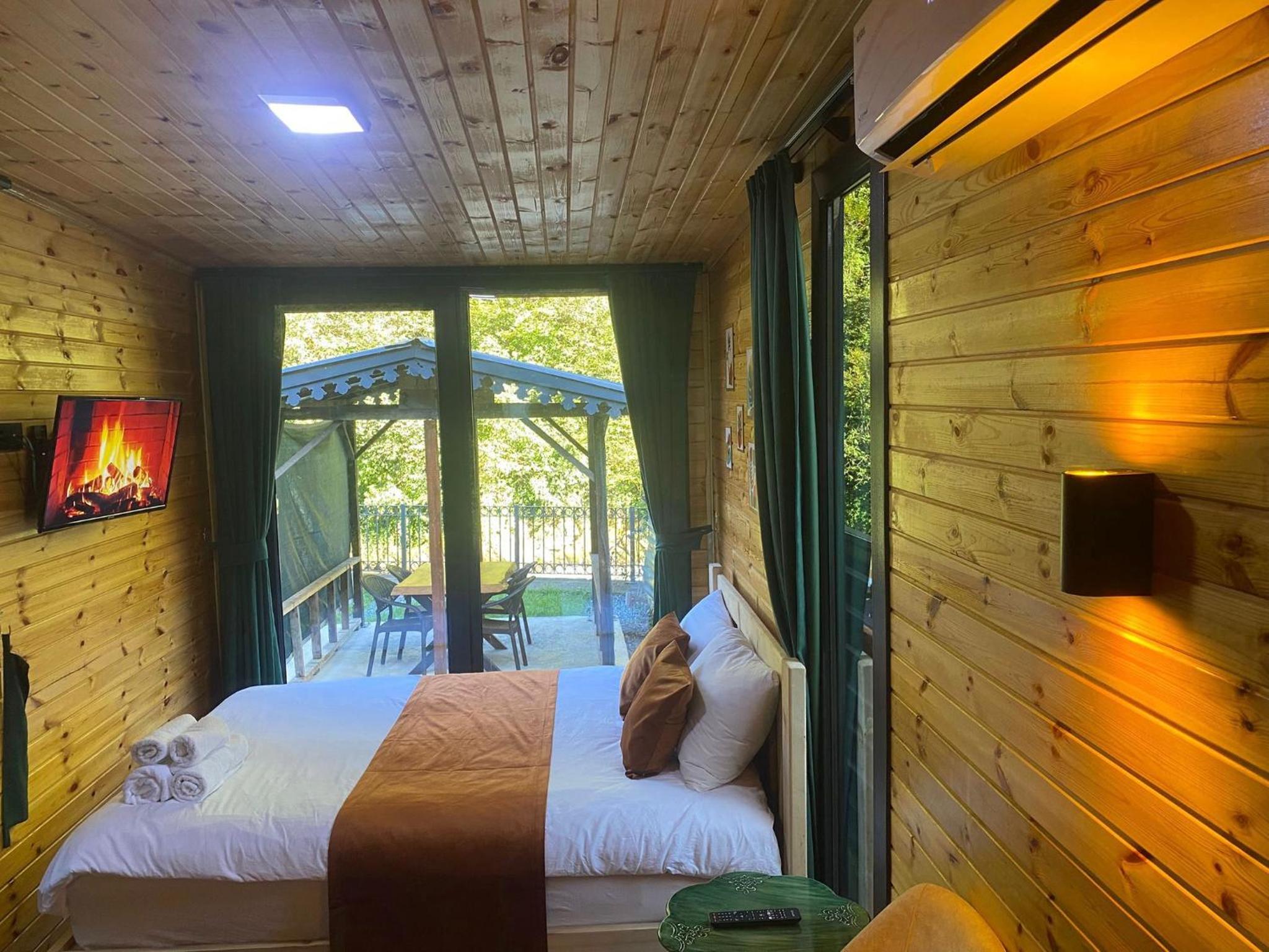 Lahza Tiny House — photo 2