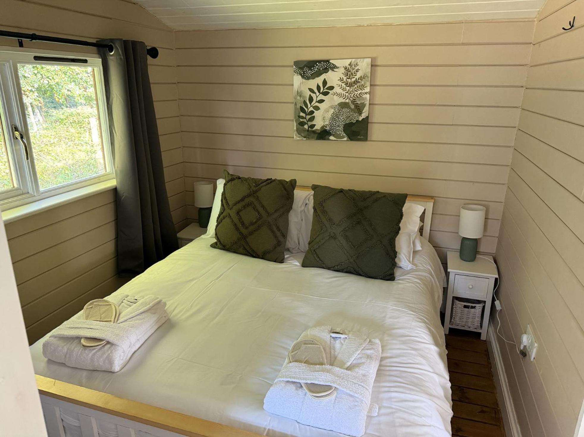 Stroud Vacations - Cherry Tree Glamping - Property Image 38