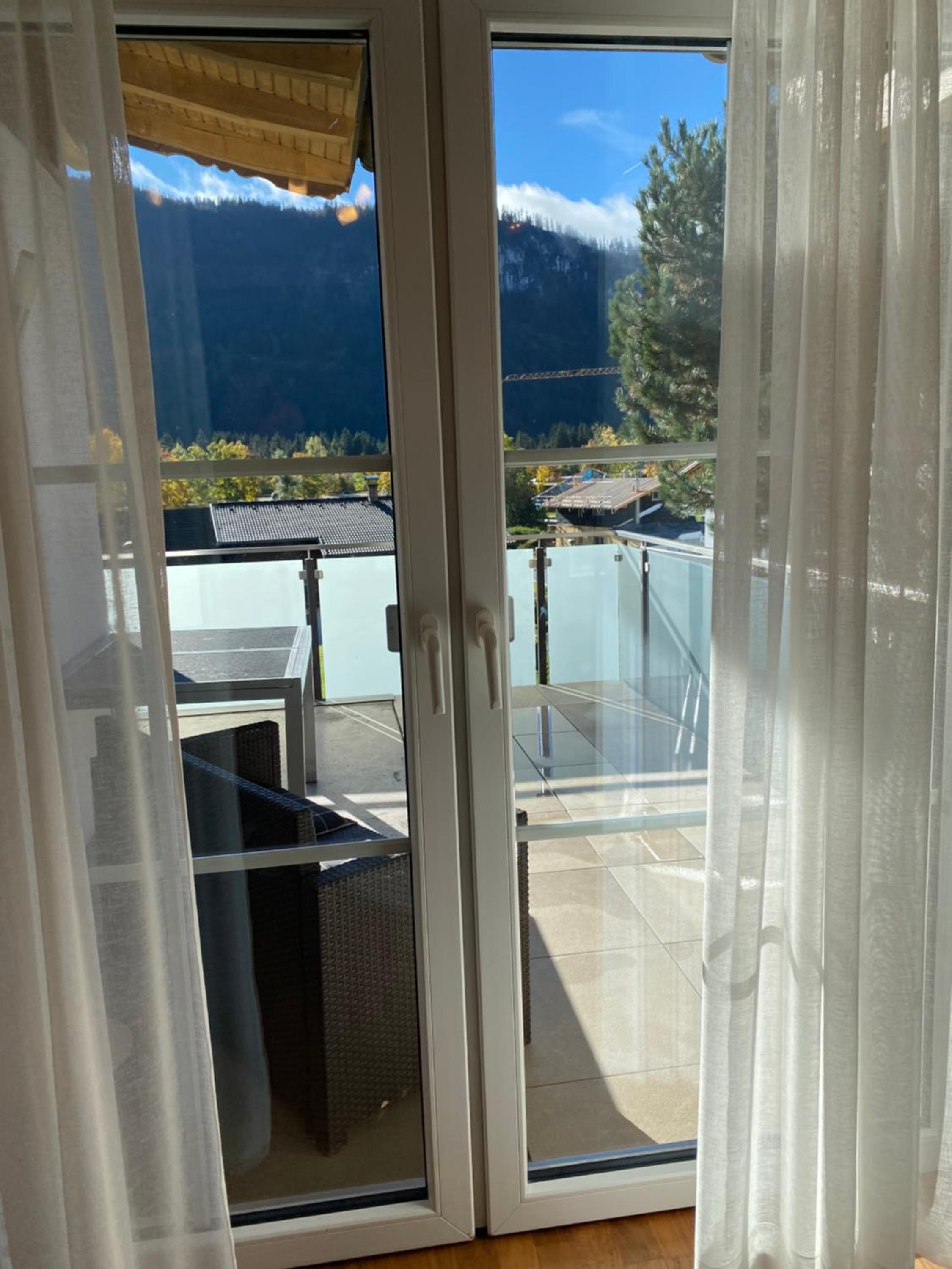 Appartement Soyer