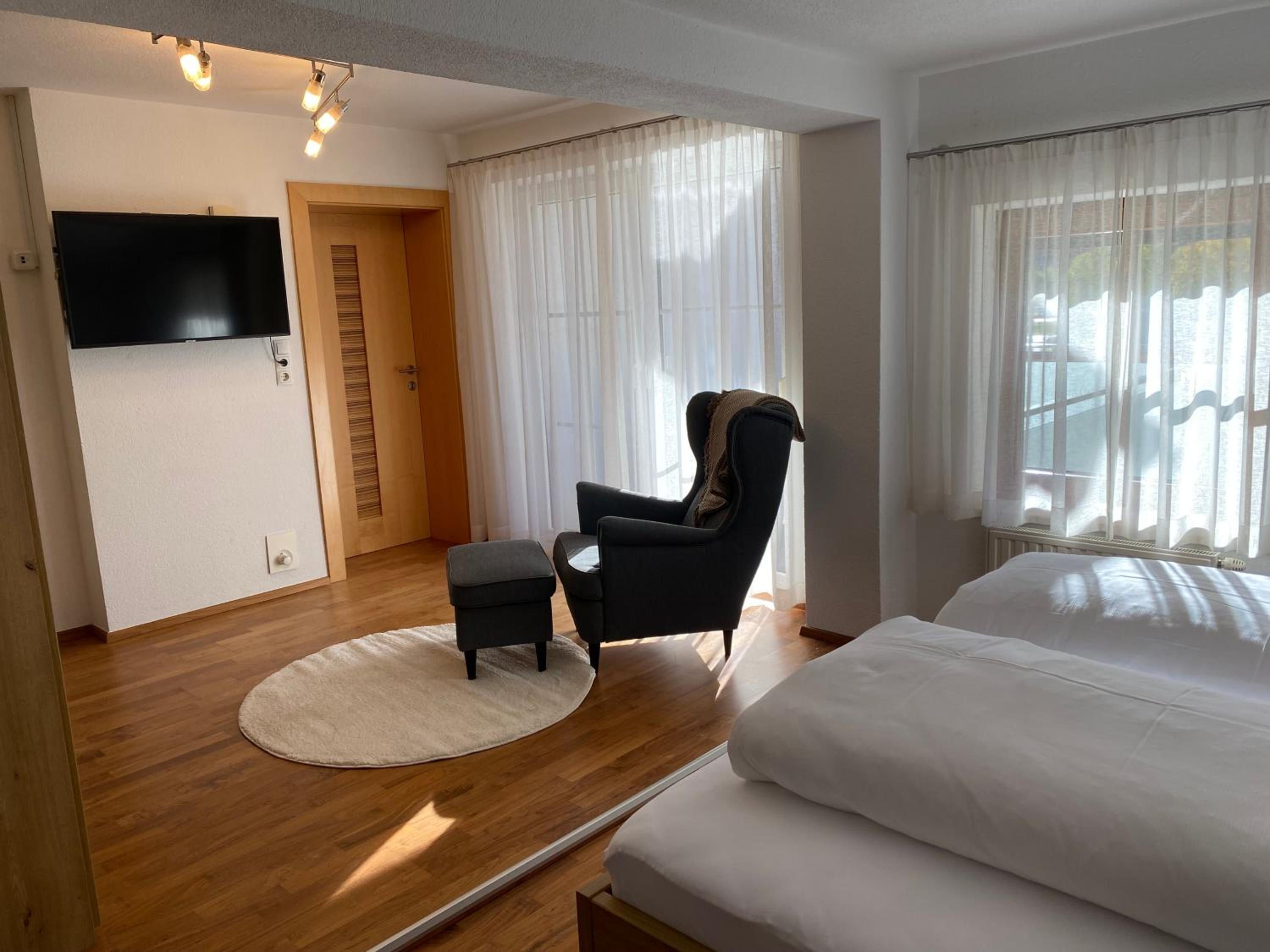 Appartement Soyer