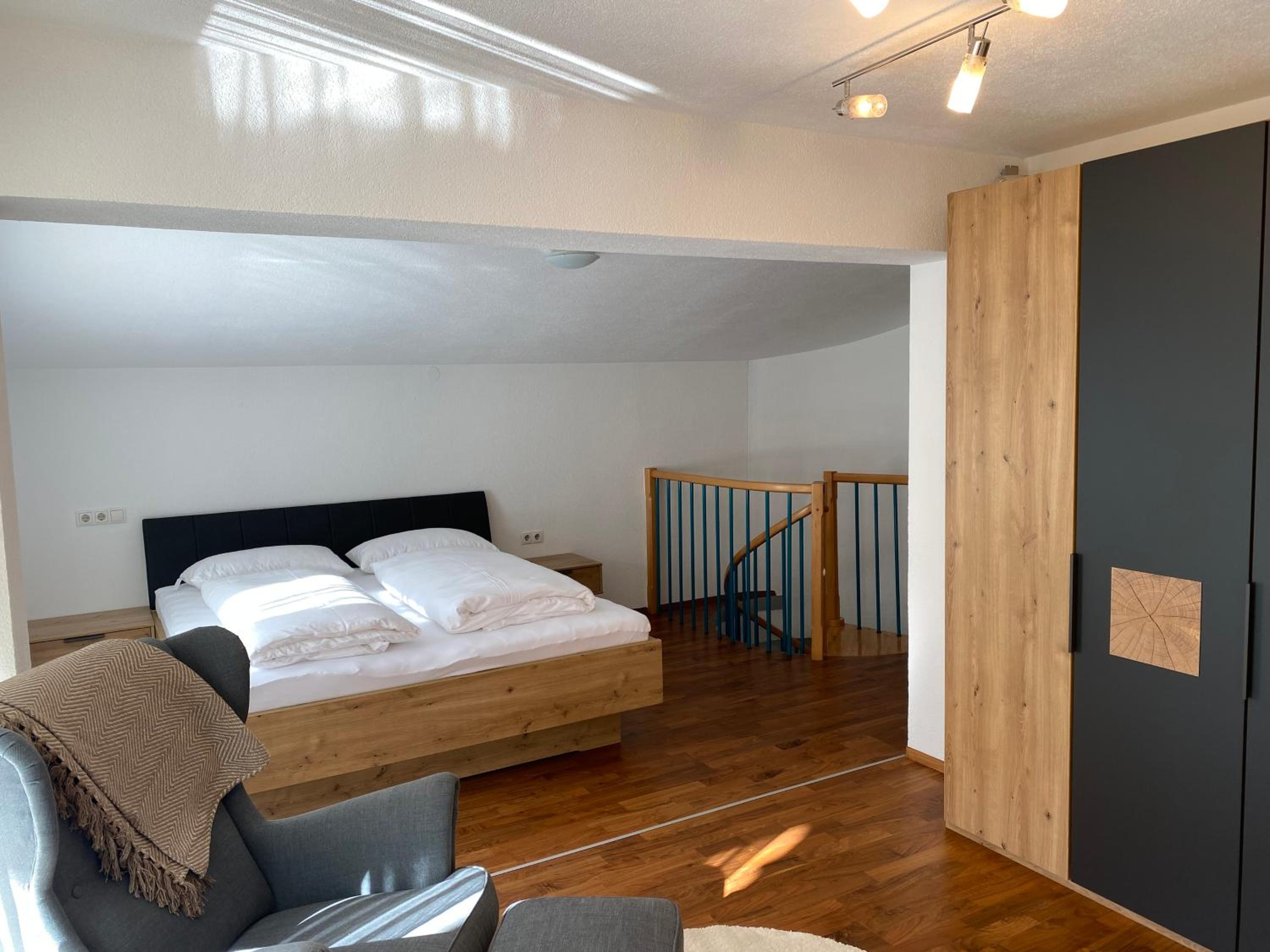 Appartement Soyer