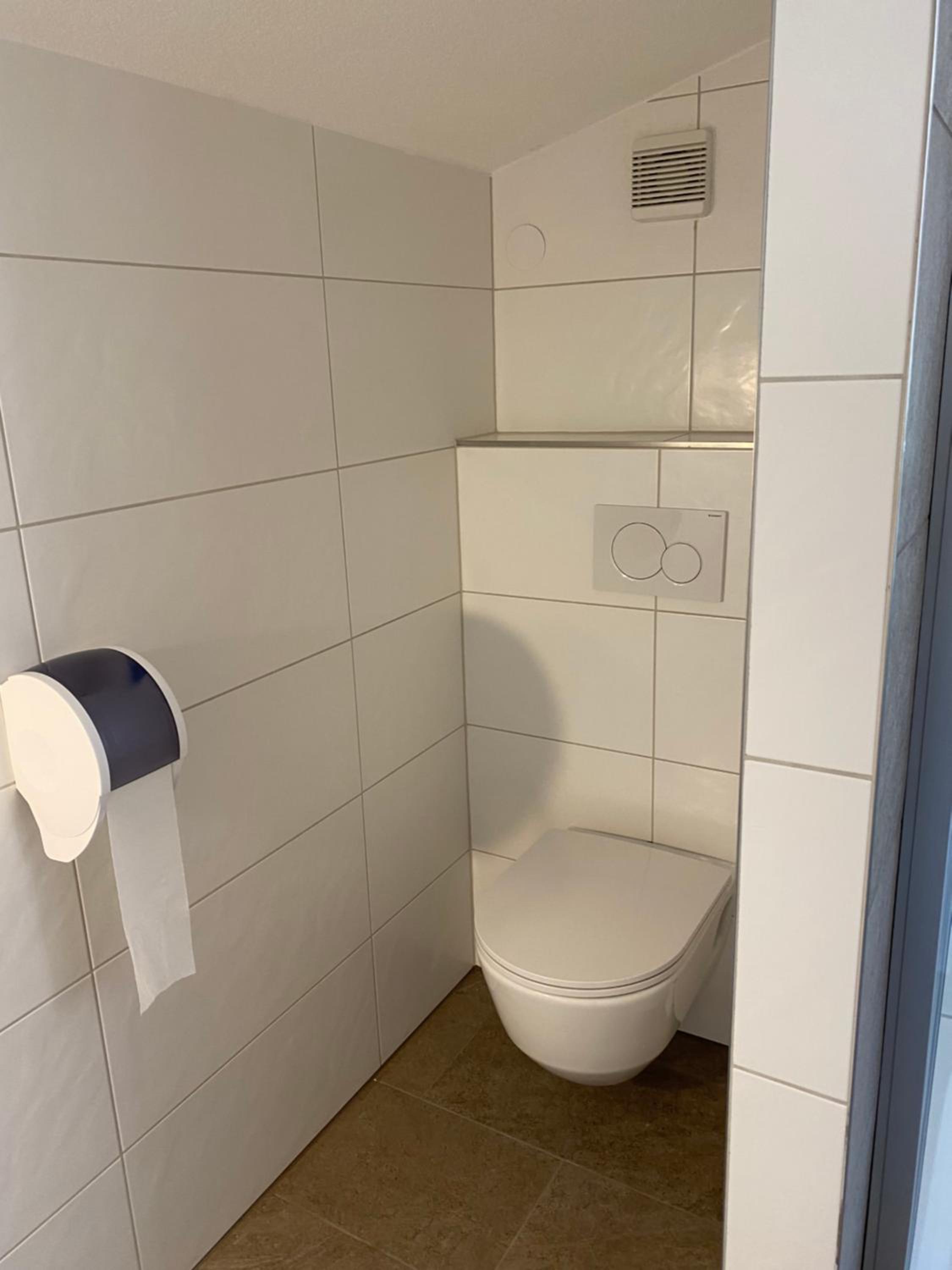 Appartement Soyer