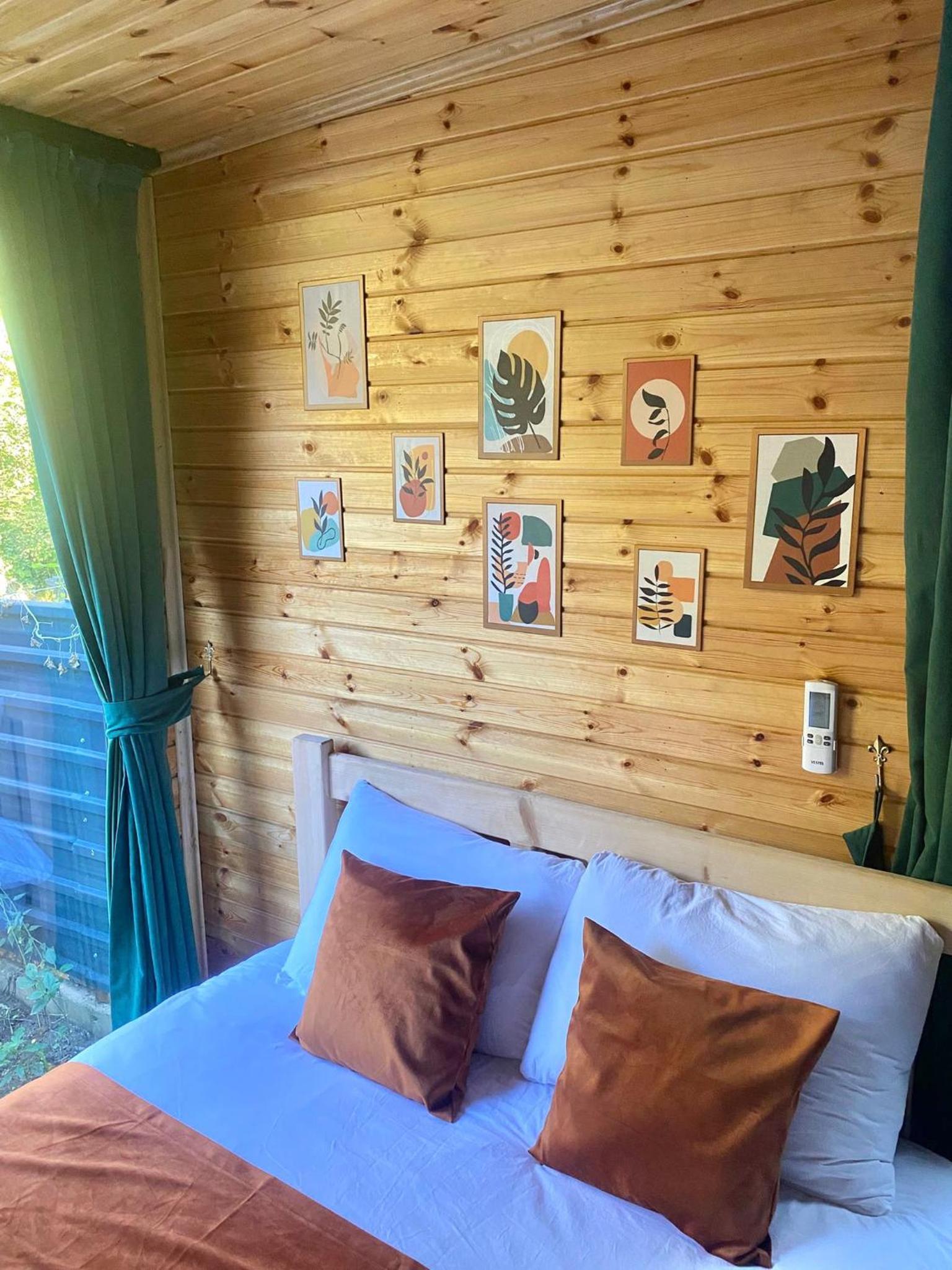 Lahza Tiny House — photo 3