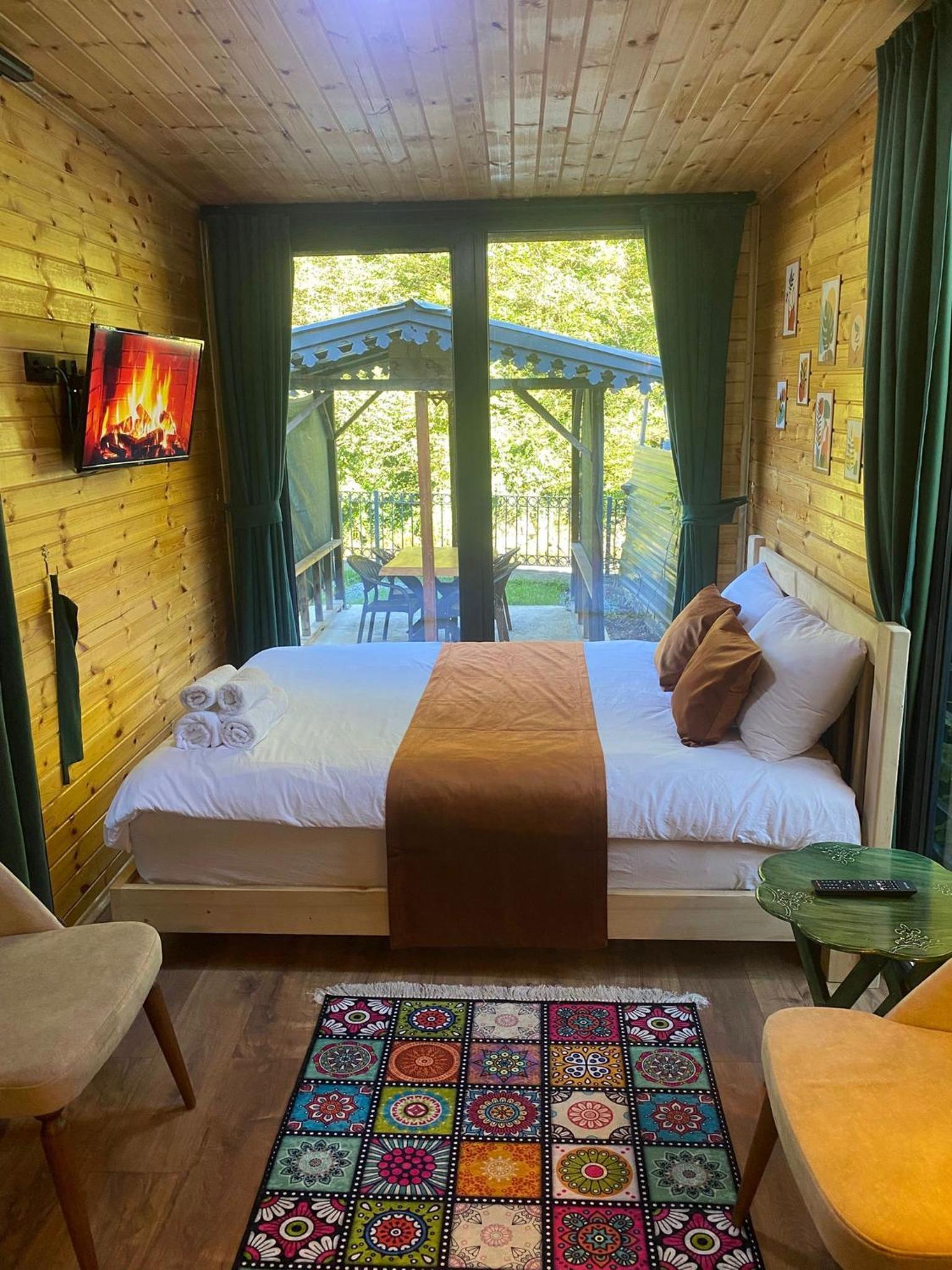 Lahza Tiny House — photo 5