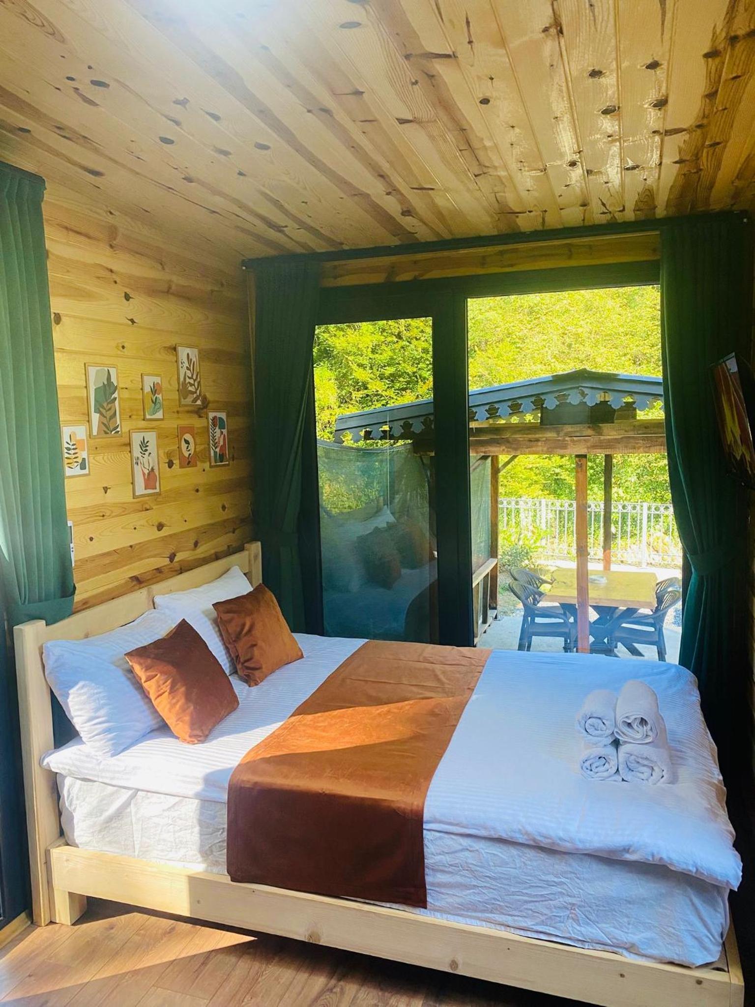 Lahza Tiny House — photo 4
