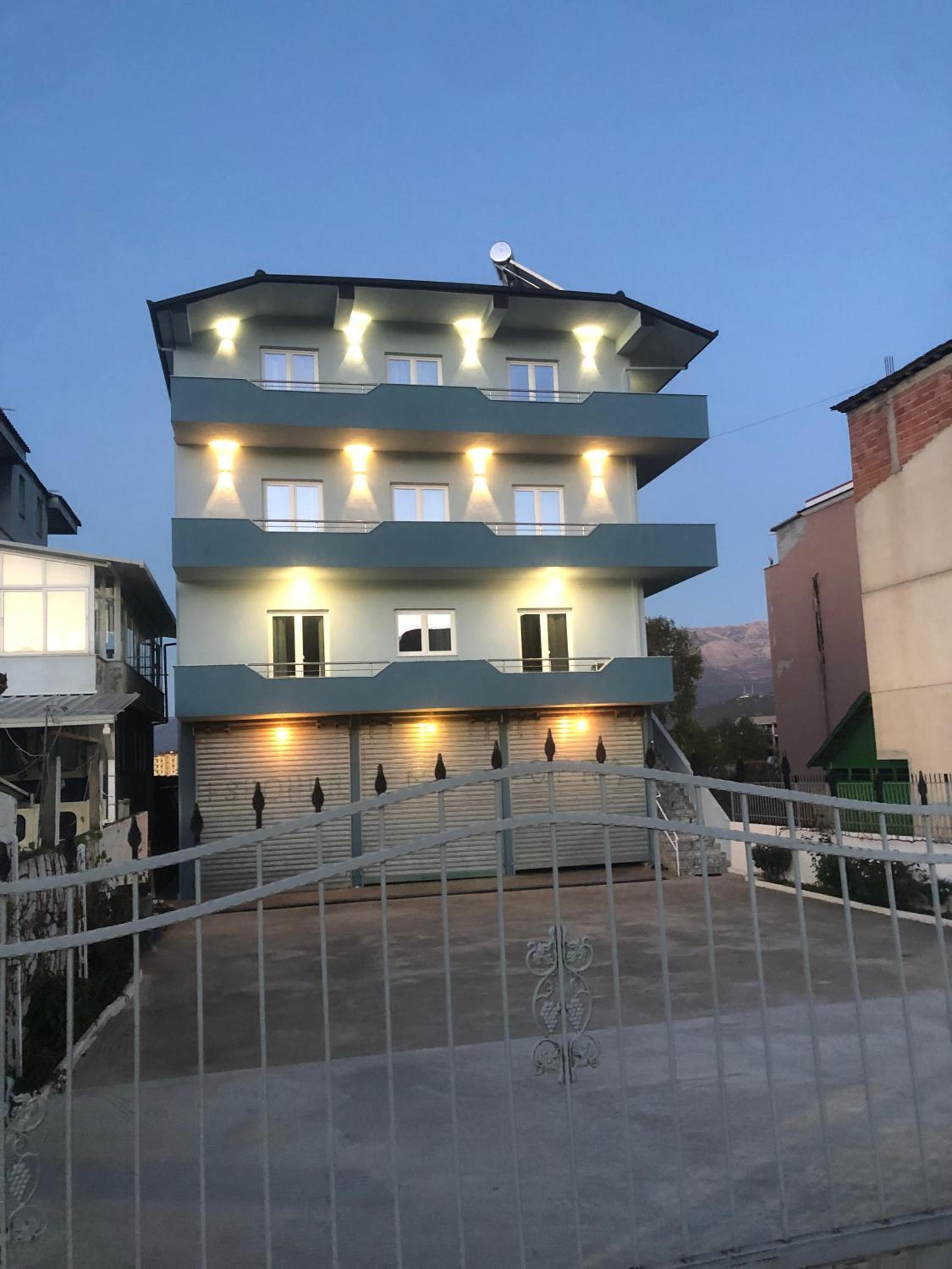 Holiday Apartment