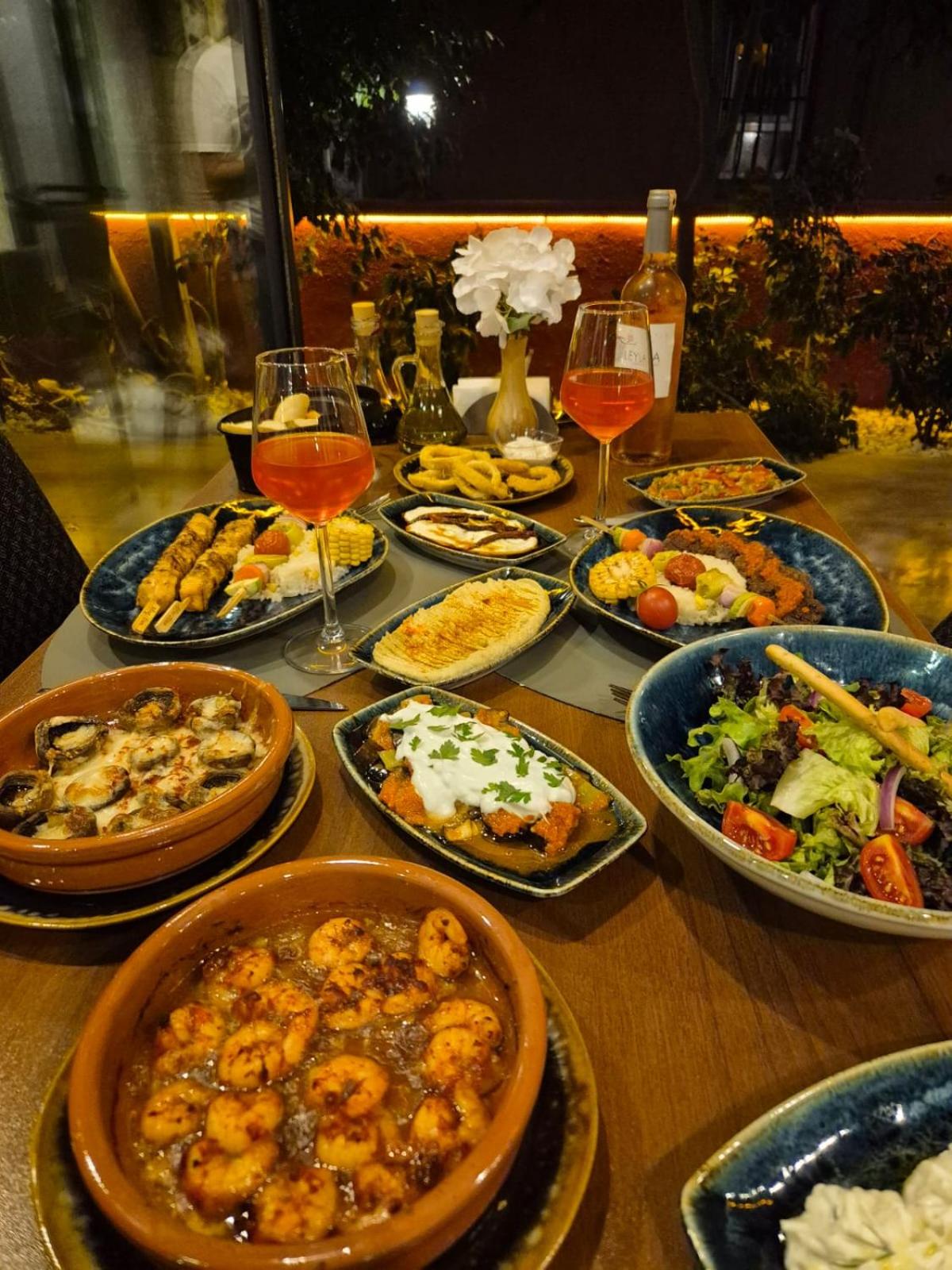 Beyaz Melek Otel - Image 9