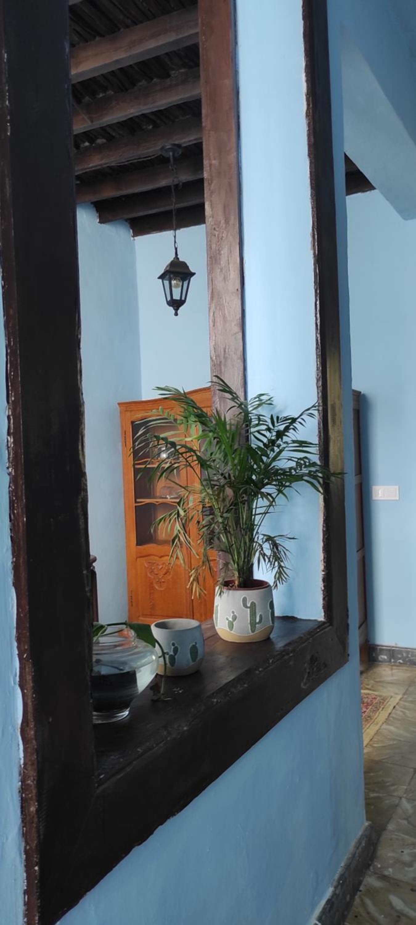 La Ballena Azul