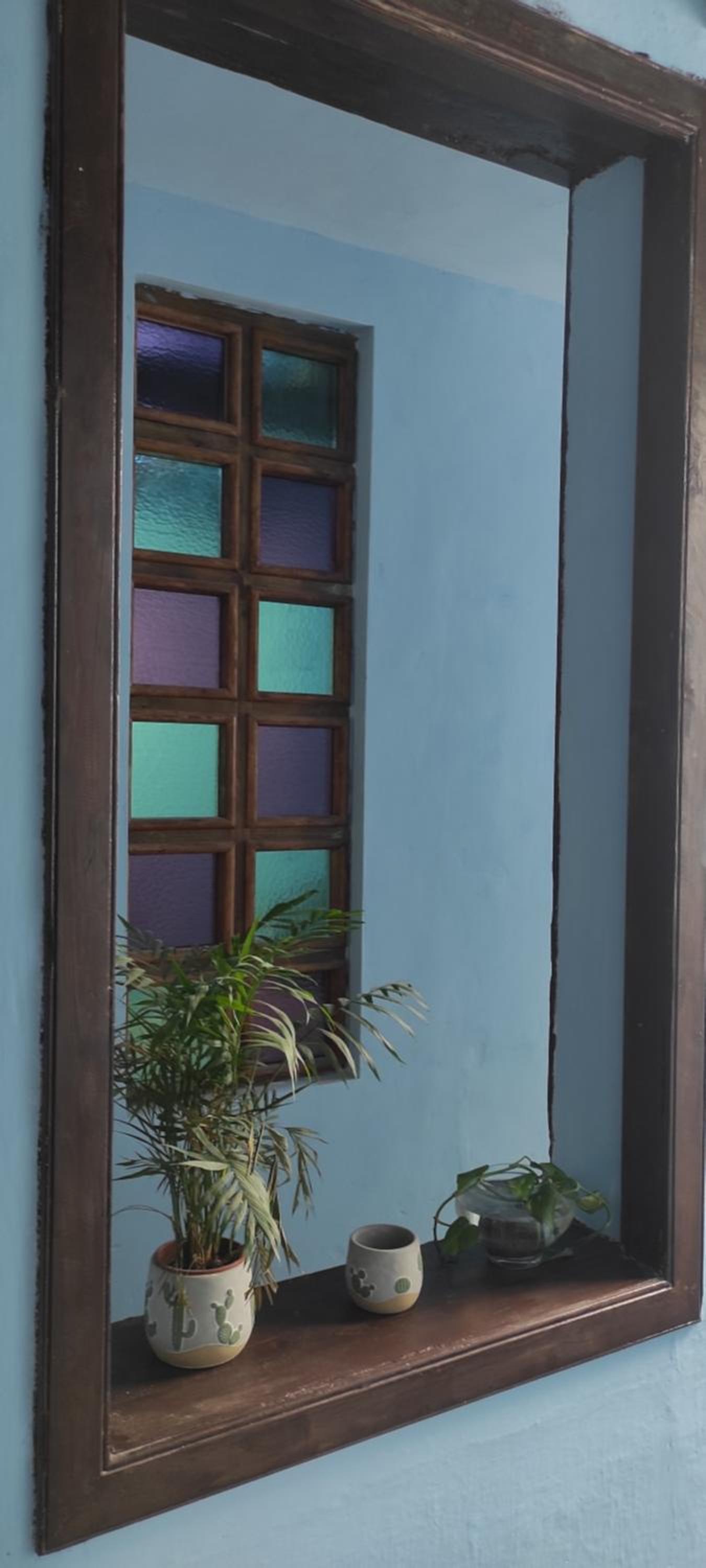 La Ballena Azul