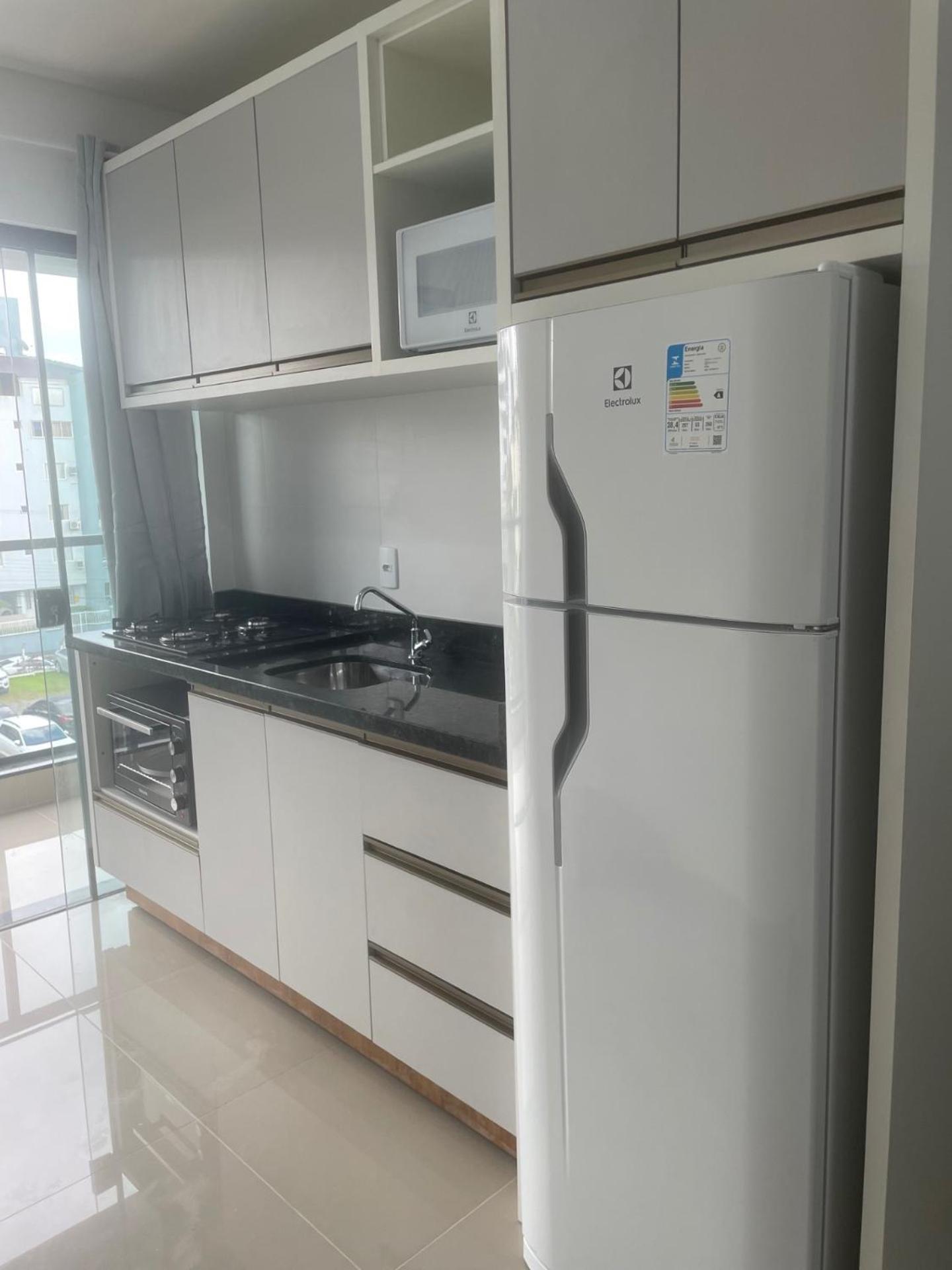Praia Grande Residence
