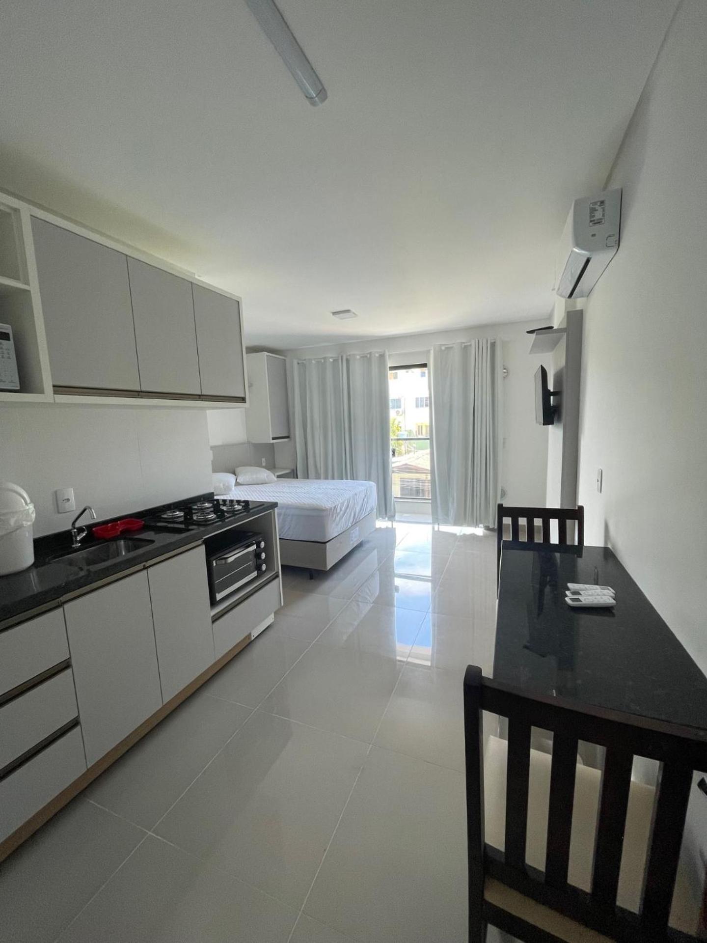 Praia Grande Residence