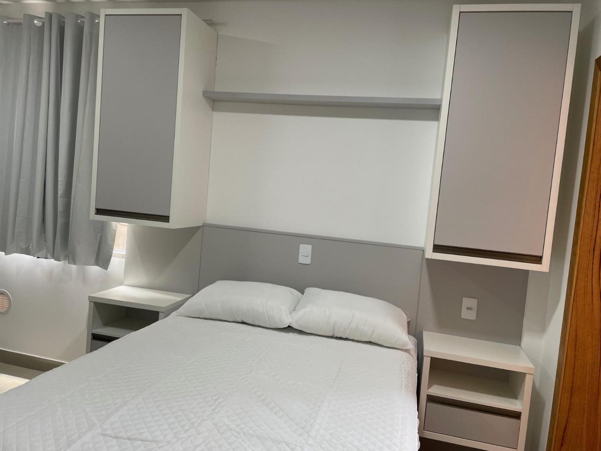 Praia Grande Residence