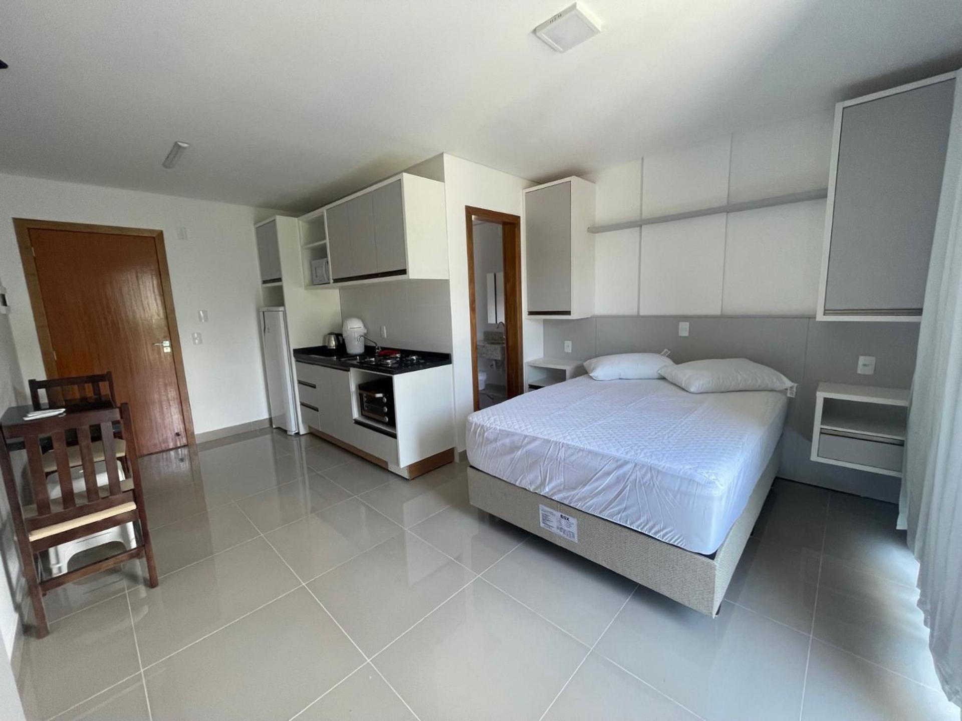 Praia Grande Residence