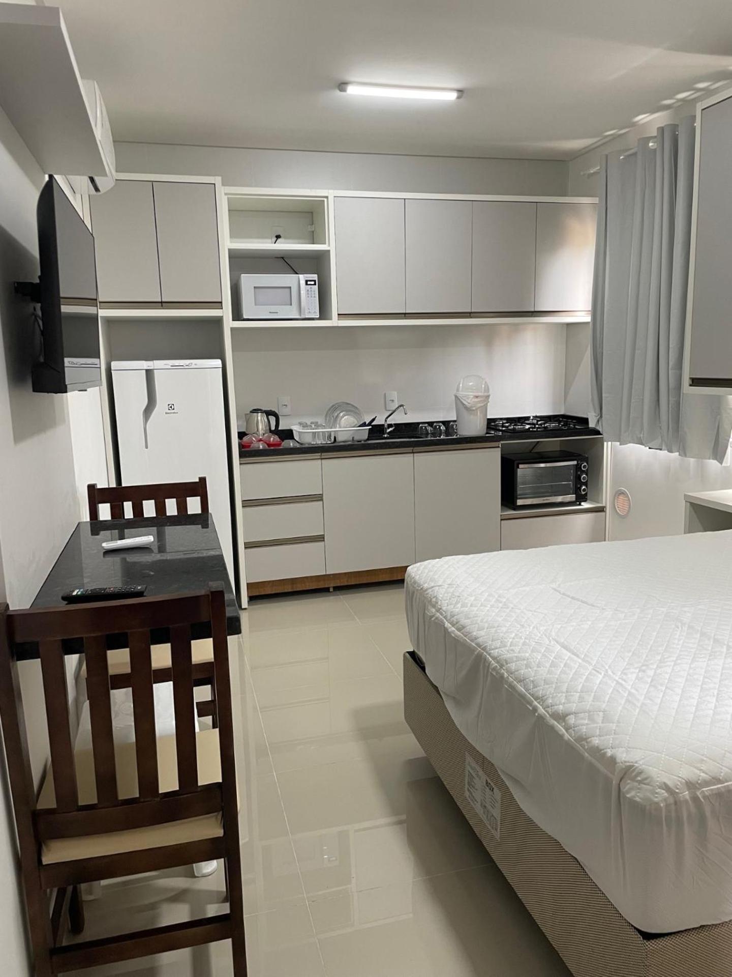 Praia Grande Residence