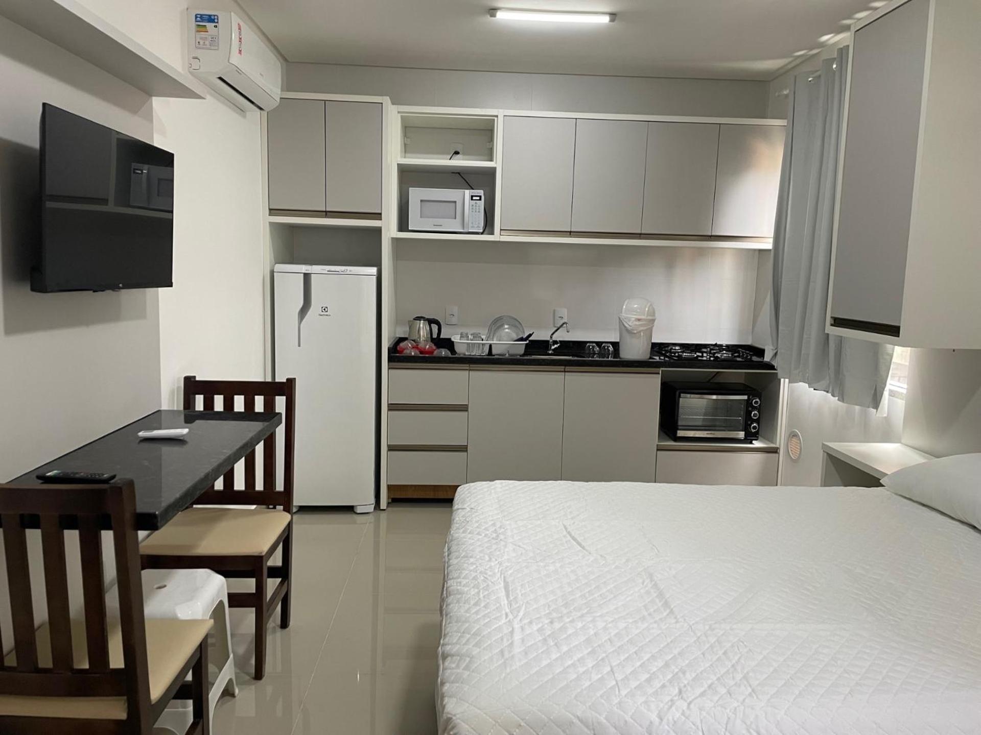 Praia Grande Residence