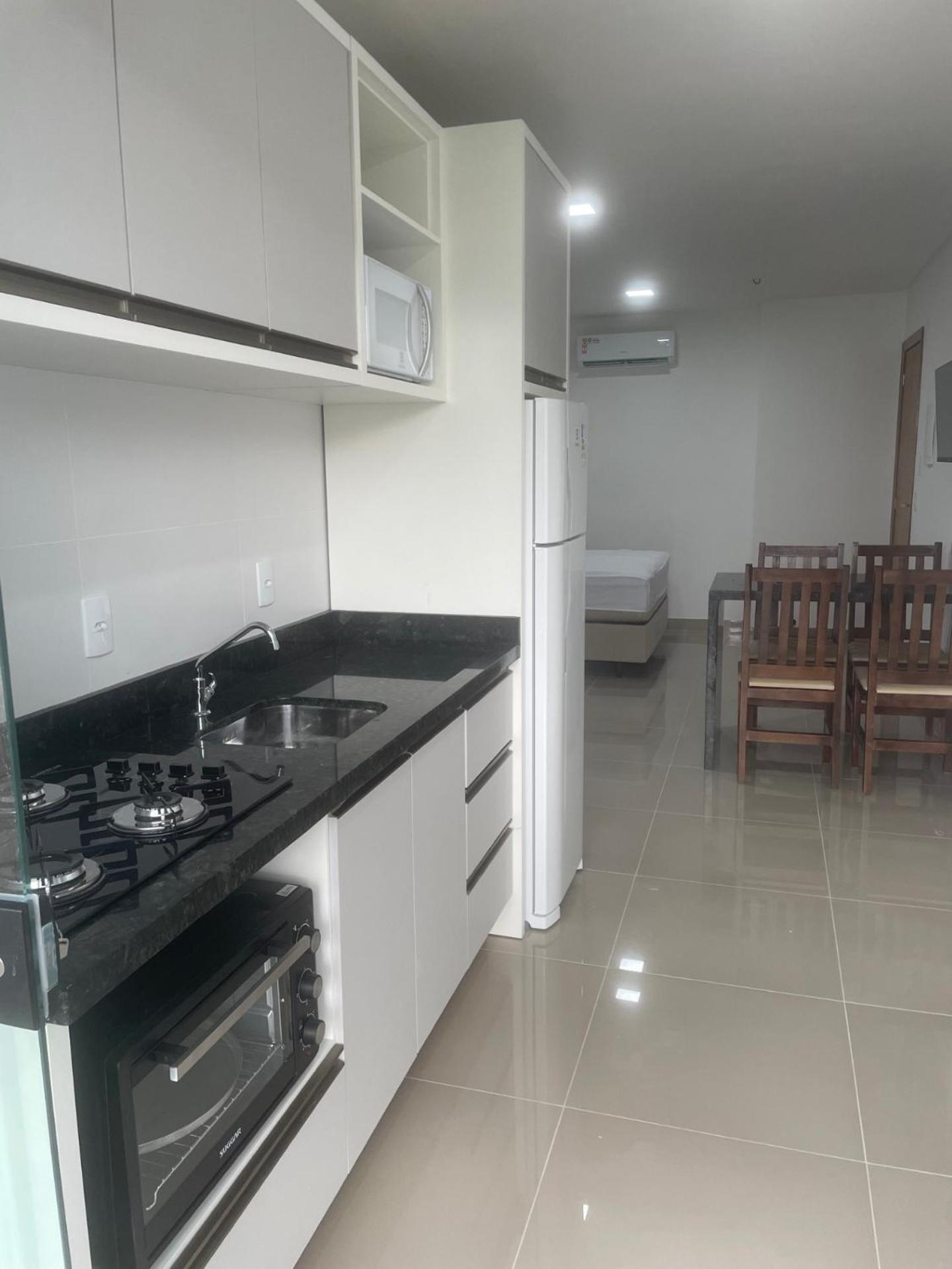 Praia Grande Residence