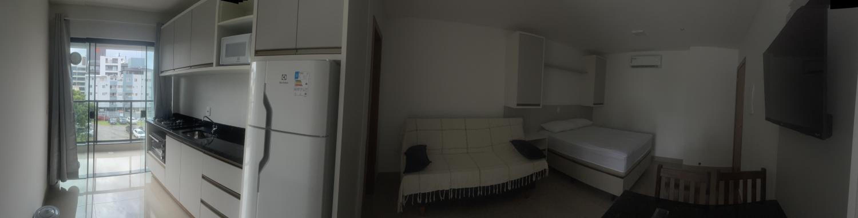 Praia Grande Residence