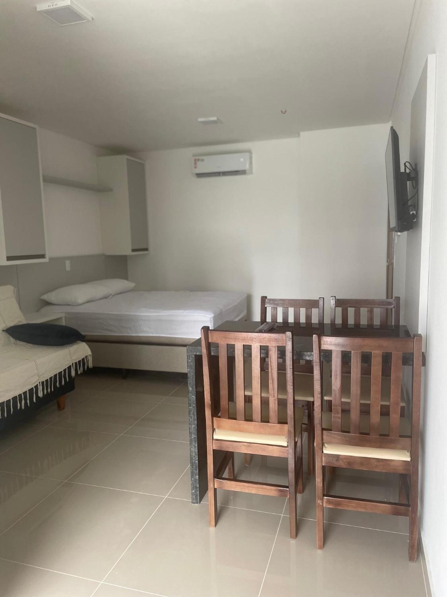 Praia Grande Residence