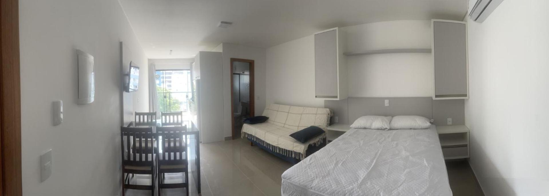 Praia Grande Residence