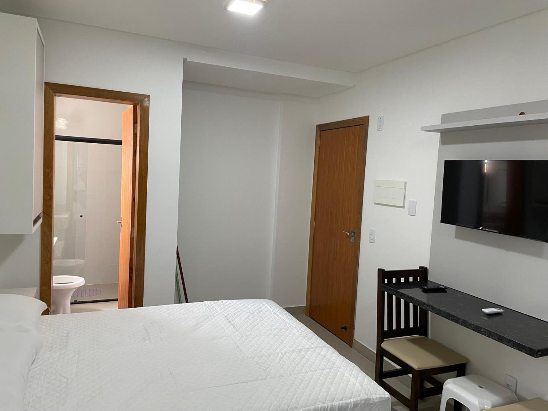 Praia Grande Residence