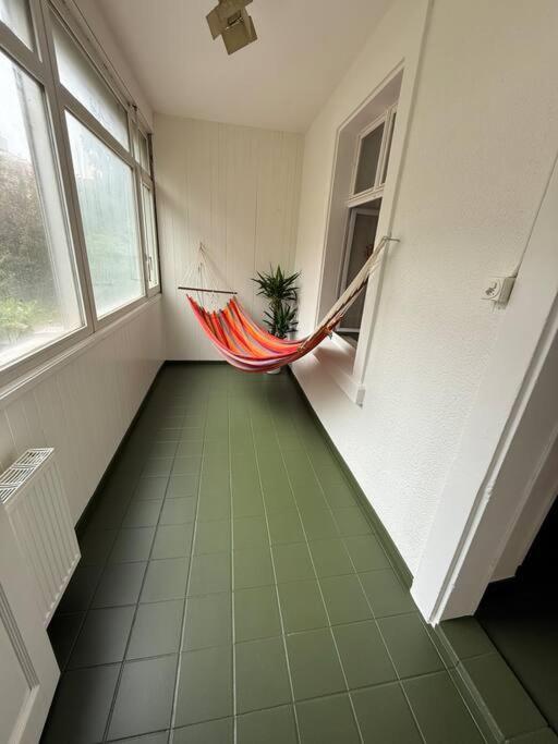 Artsy und Cosy nahe Norvatis Campus in Basel St Johann